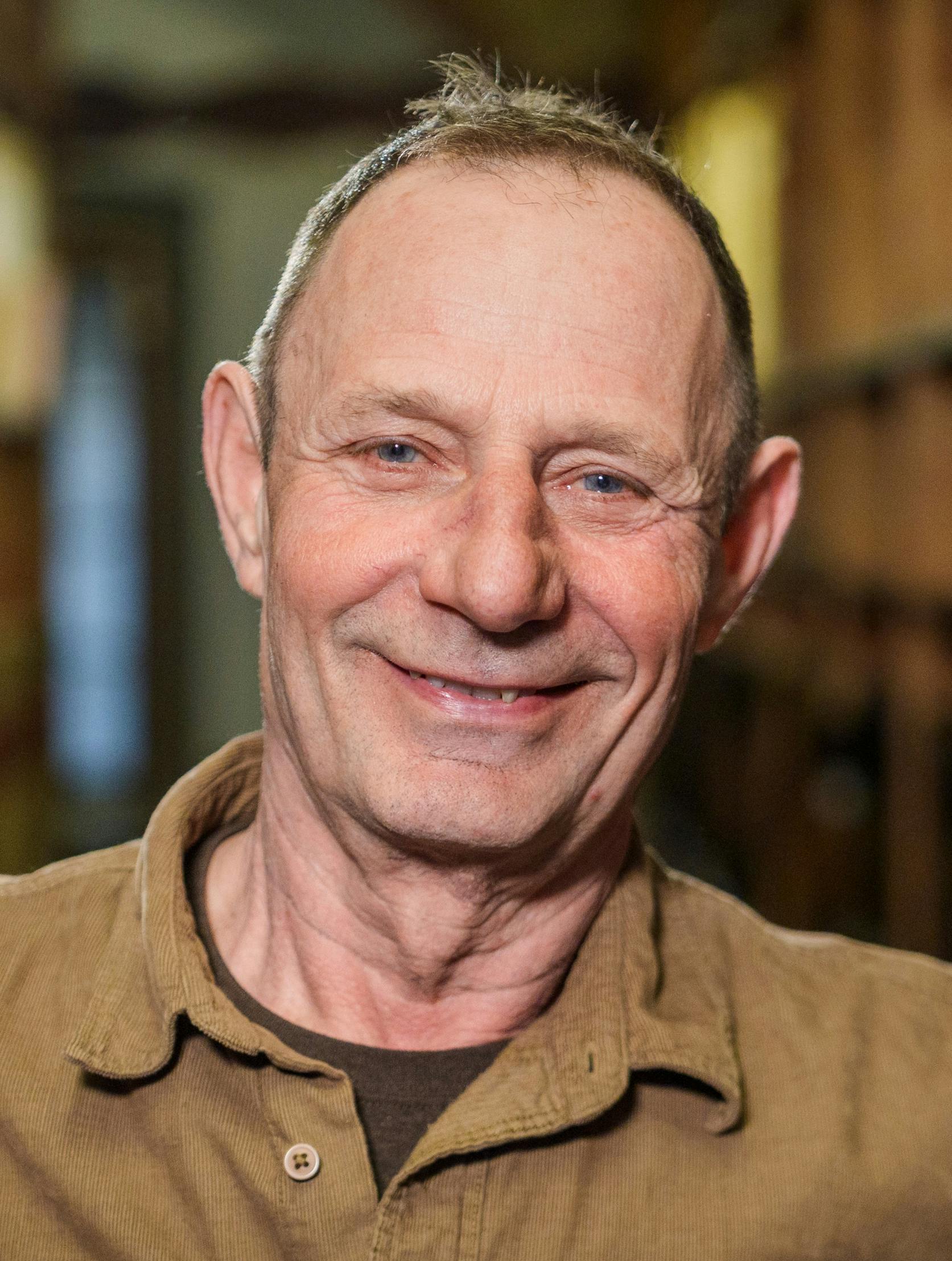Jan Linnebjerg