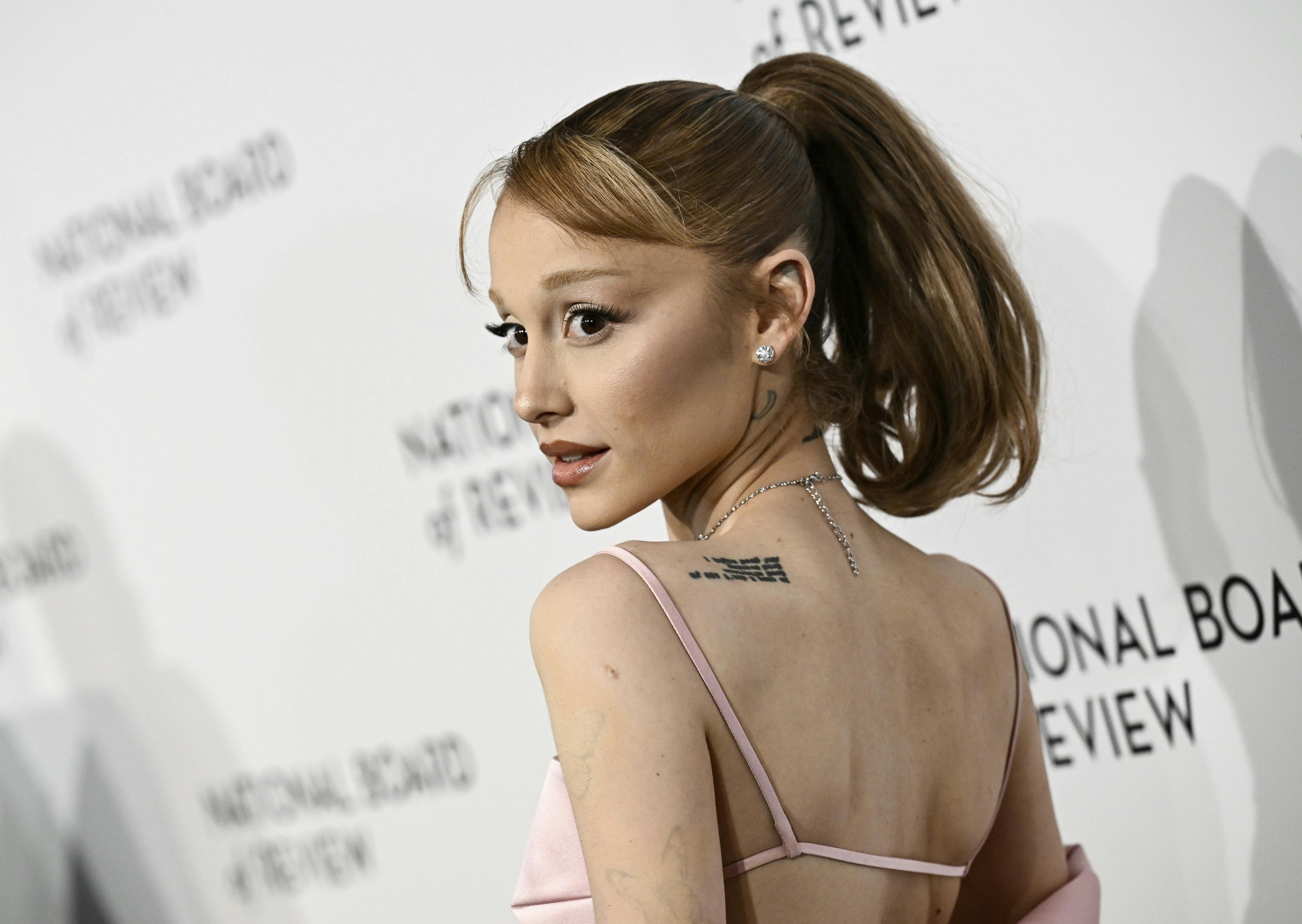 Ariana Grande