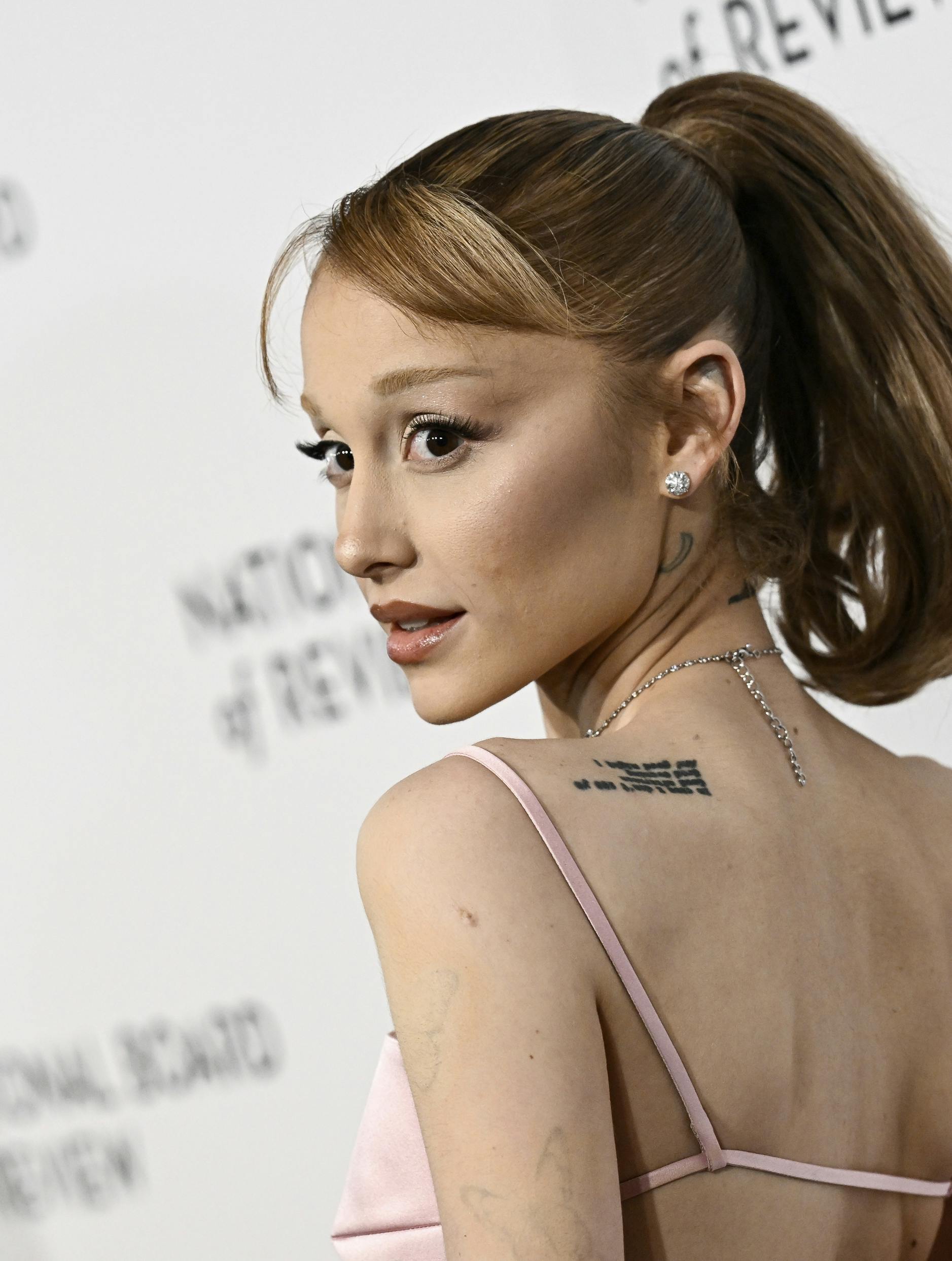 Ariana Grande
