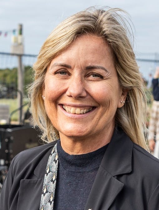 Eva Ravnsbøl