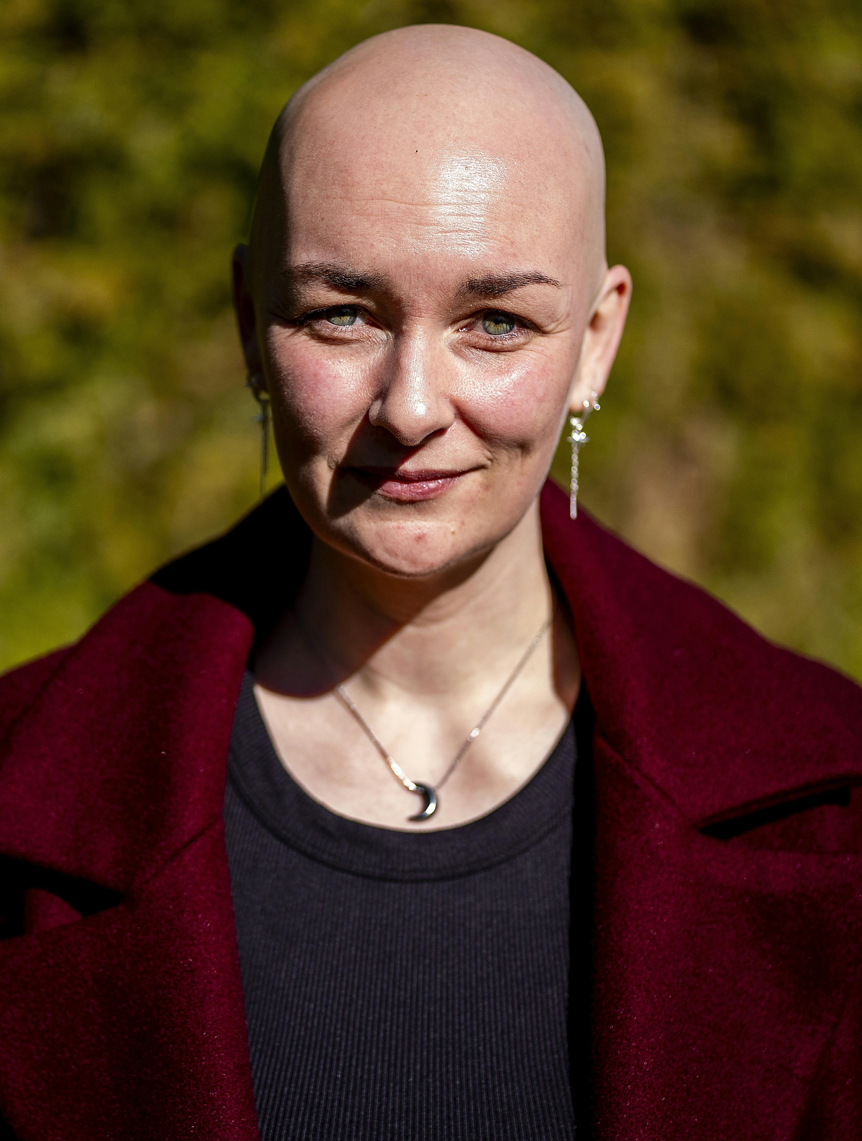 Susanne Engel Lauritzen