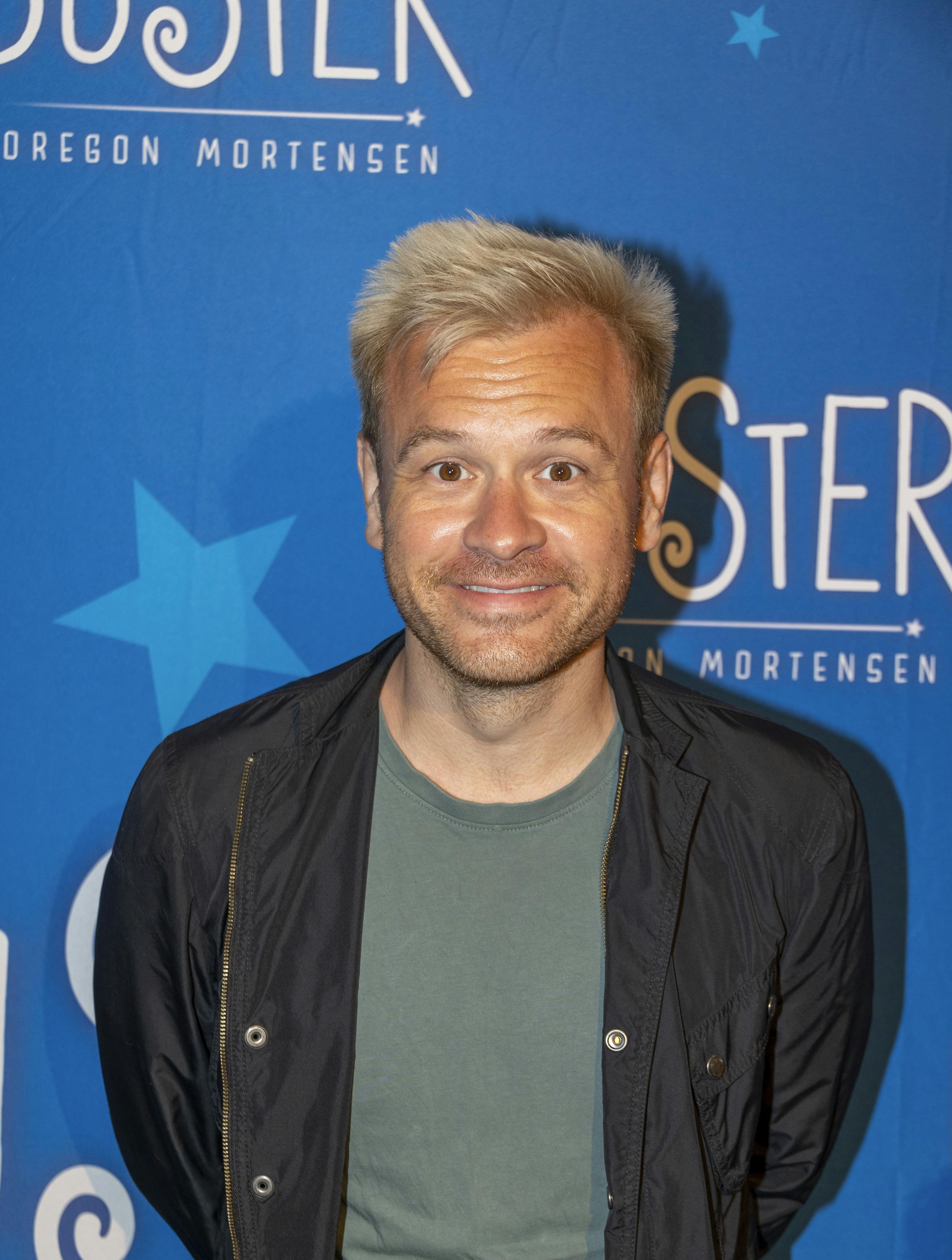 Christian Fuhlendorff