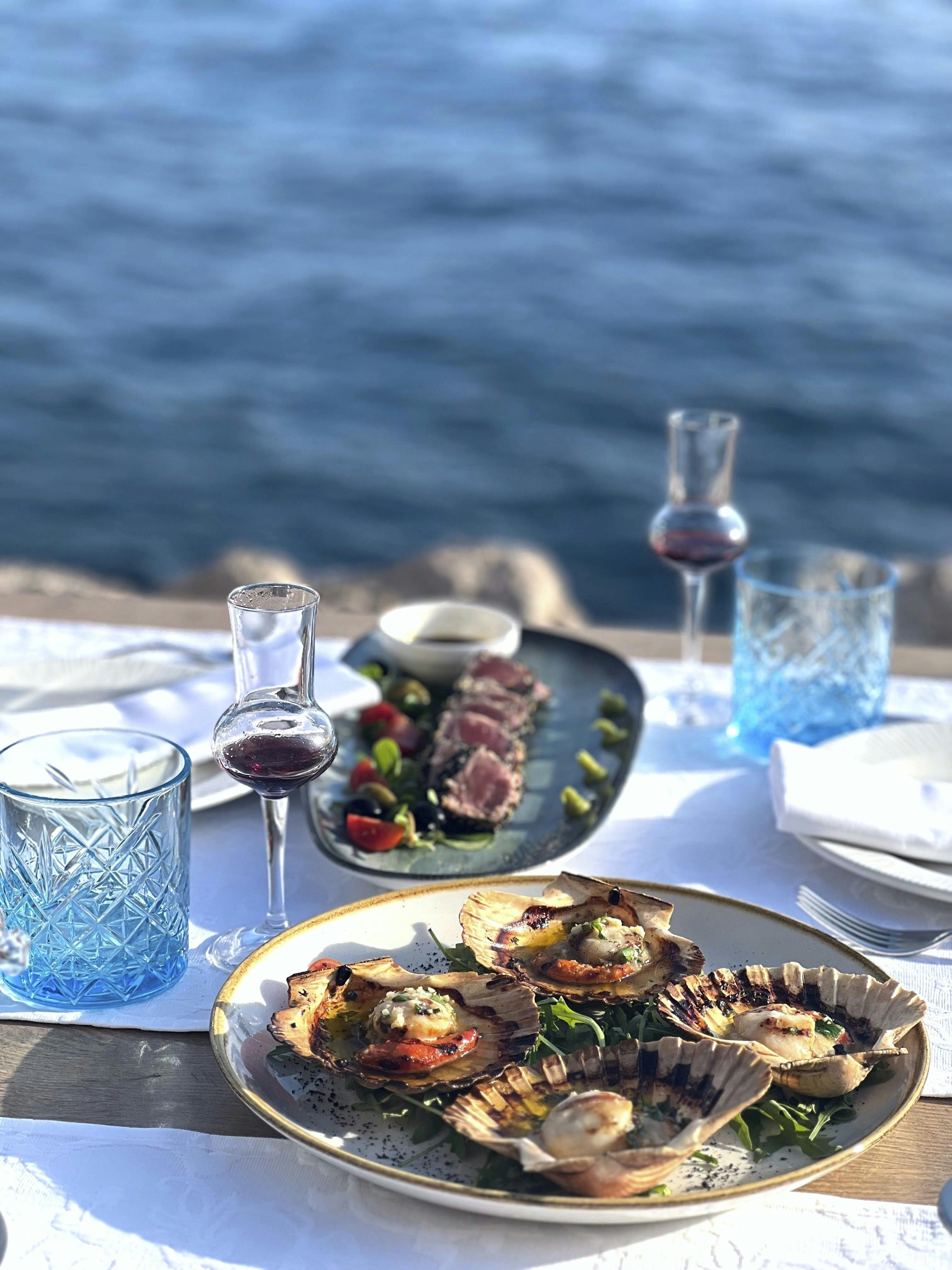 Kroatisk mad når det er bedst