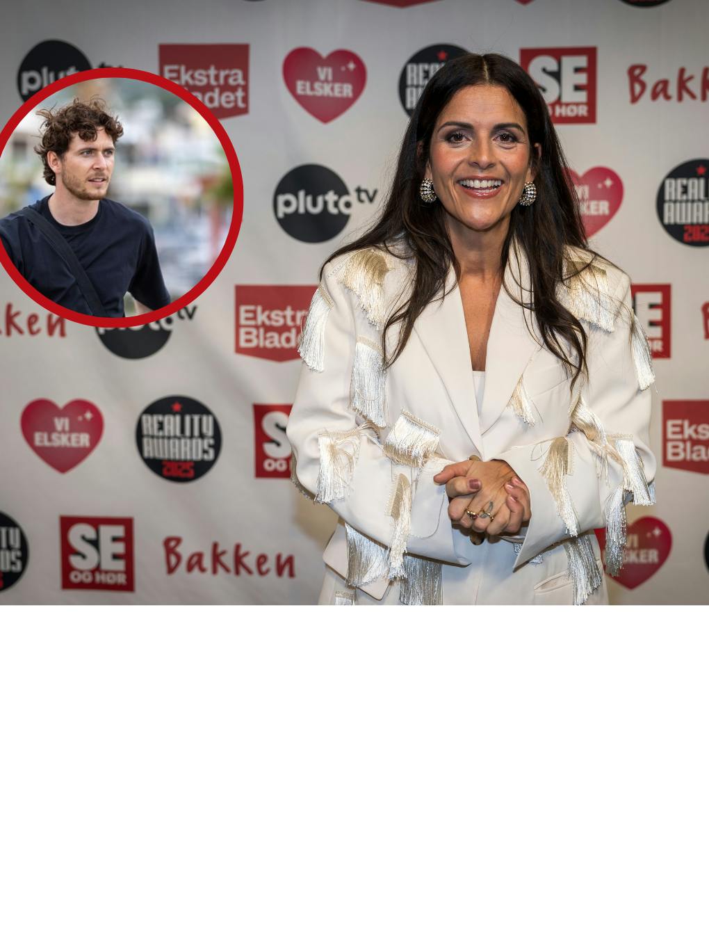 Petra Nagel har nu afsløret, at det er Nicklas Flenø Mikaelsen, der er den anden bachelor.