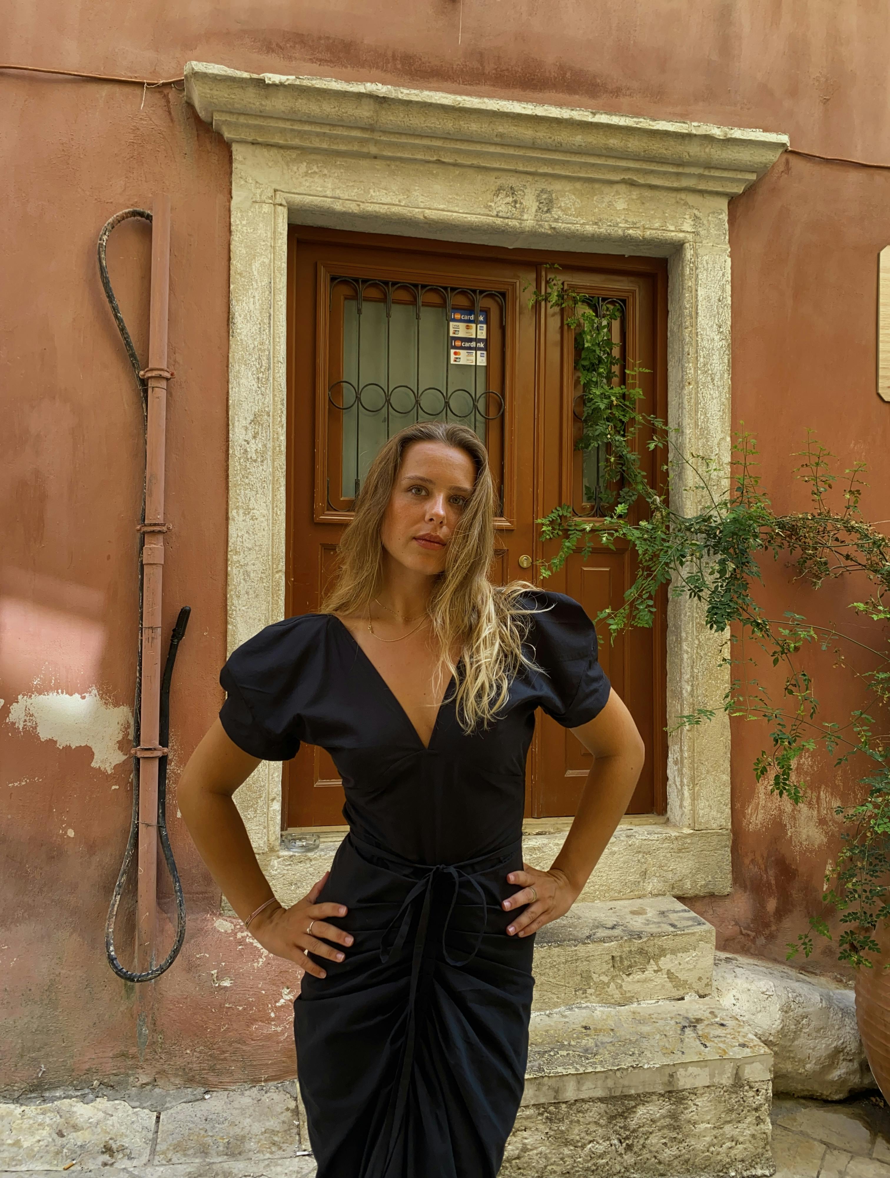Emma Sofie Nielsen, bachelorette 2025