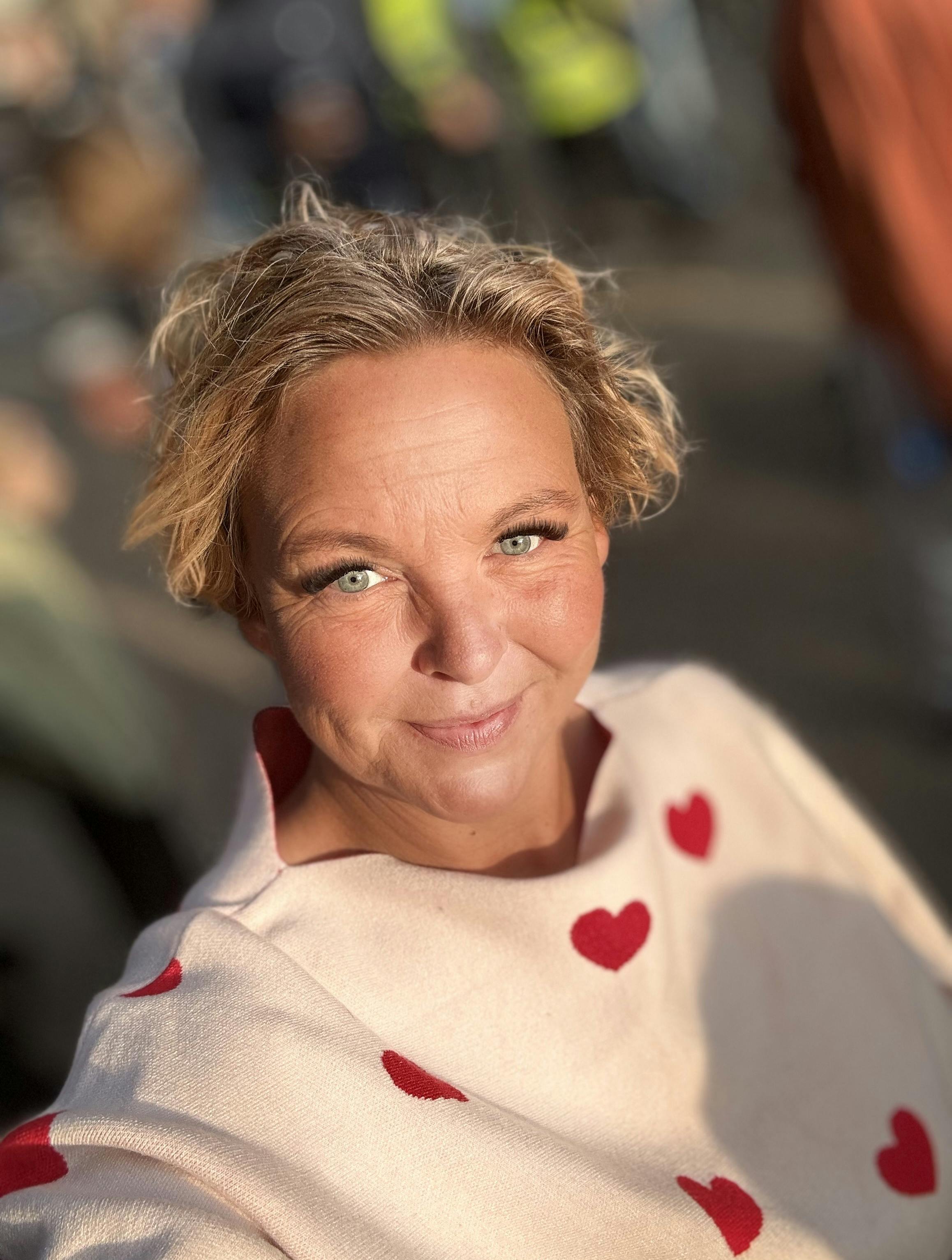 Monica Martinsen