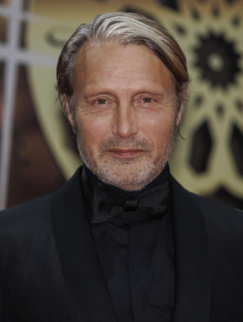 Mads Mikkelsen