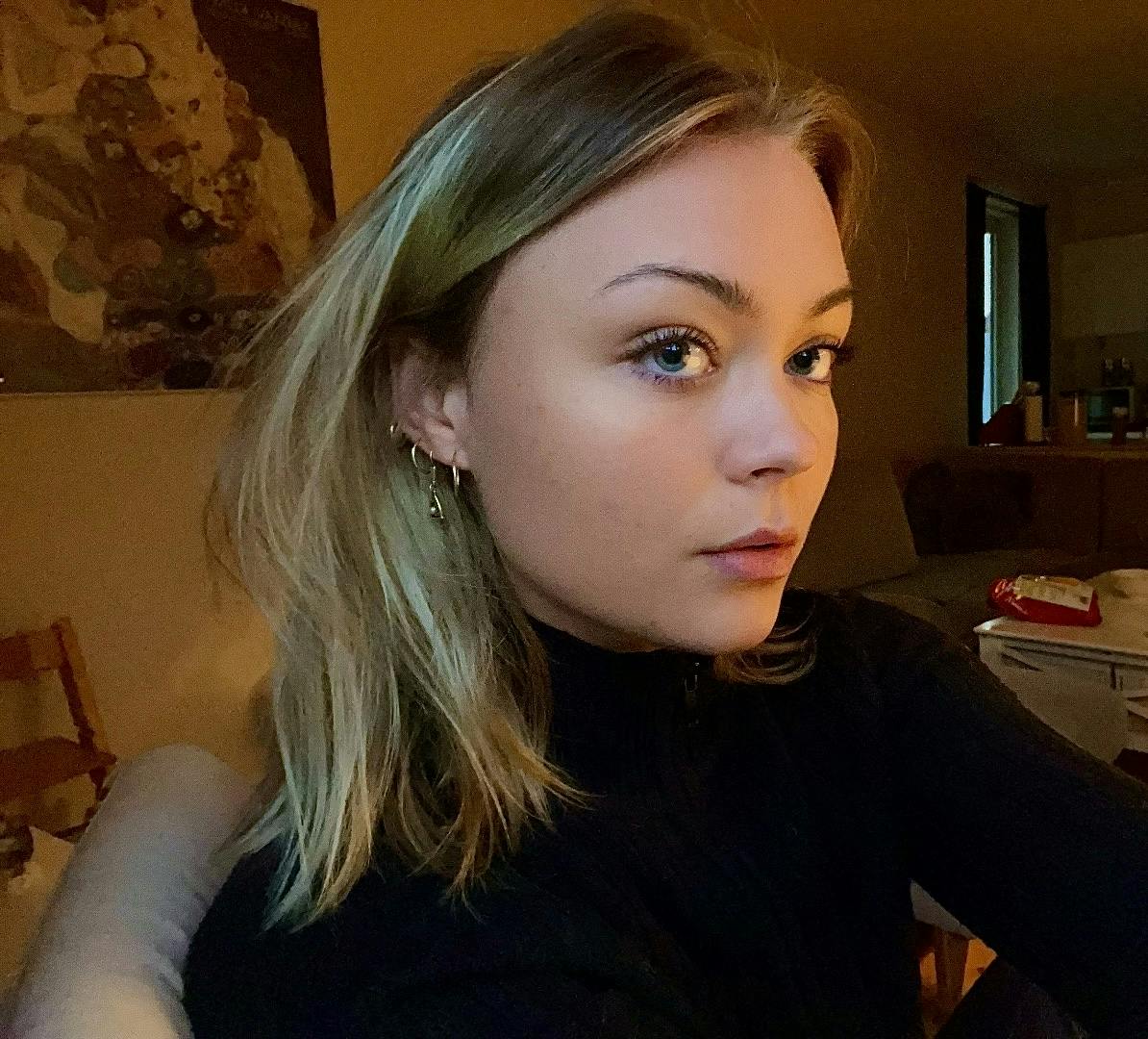 Caroline Nieling