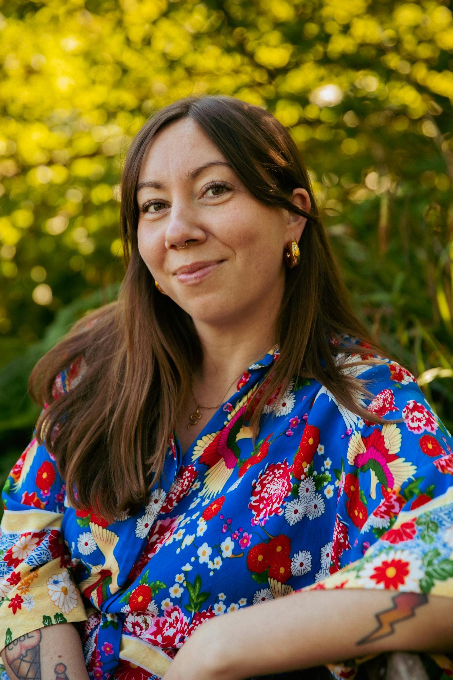 Julie Bruun
