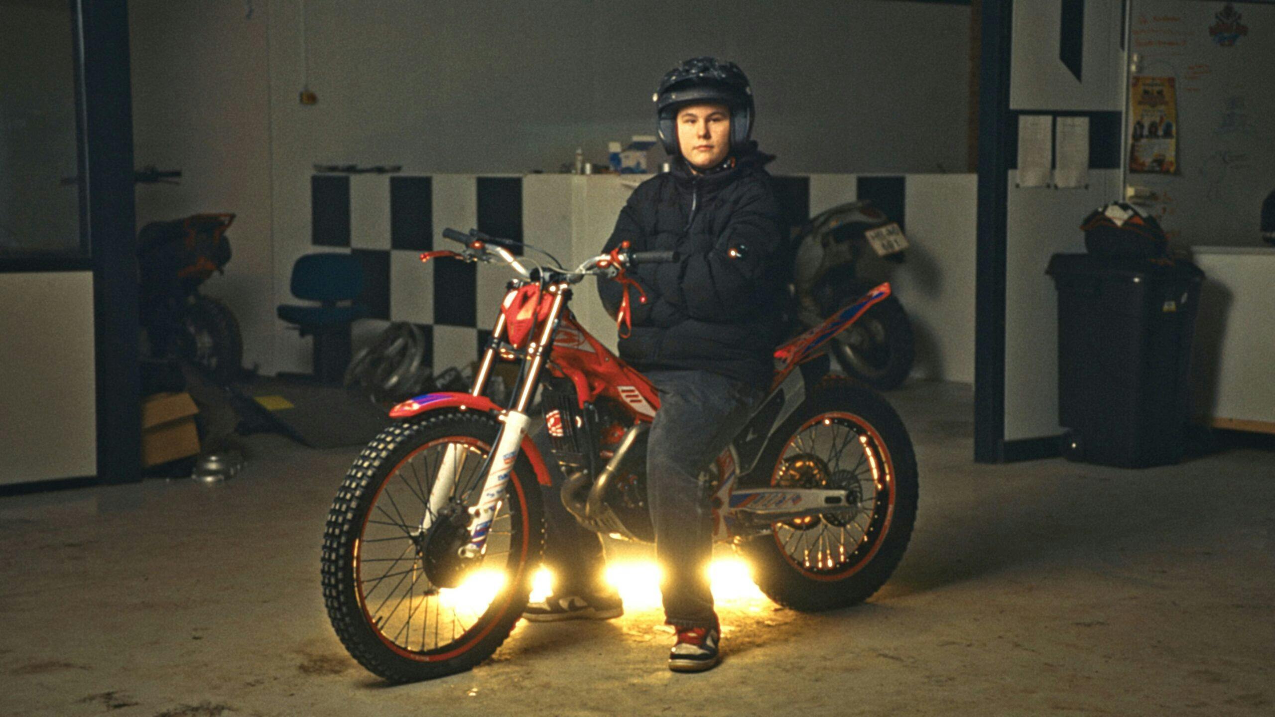 scooter boys