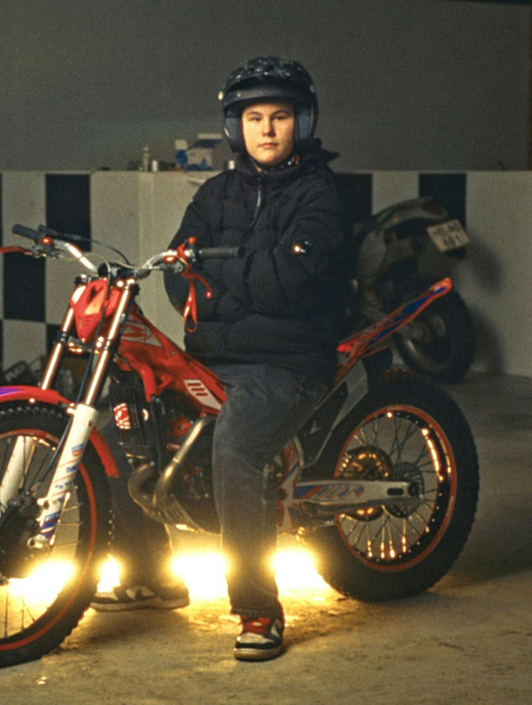 scooter boys