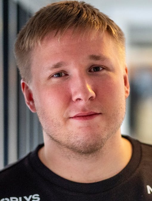Emil Nielsen