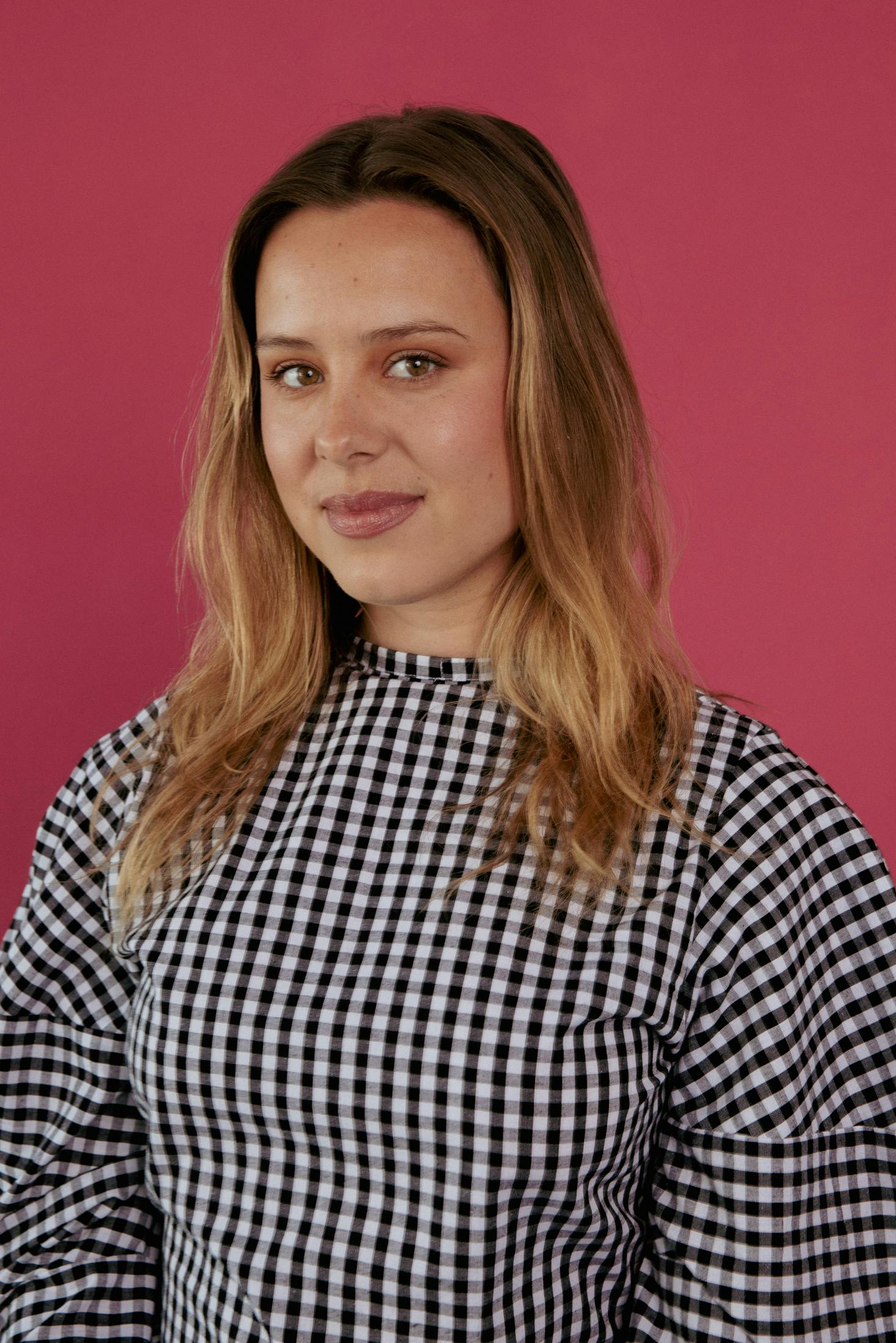 Emma Sofie Nielsen, bachelorette 2025