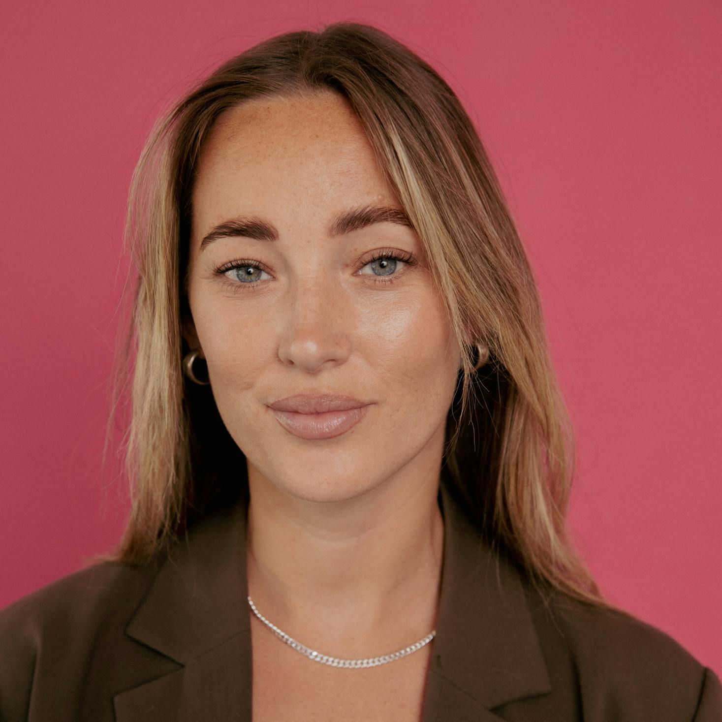 Mai Cermeño, bachelorette 2025