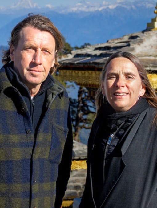 Anne og Anders