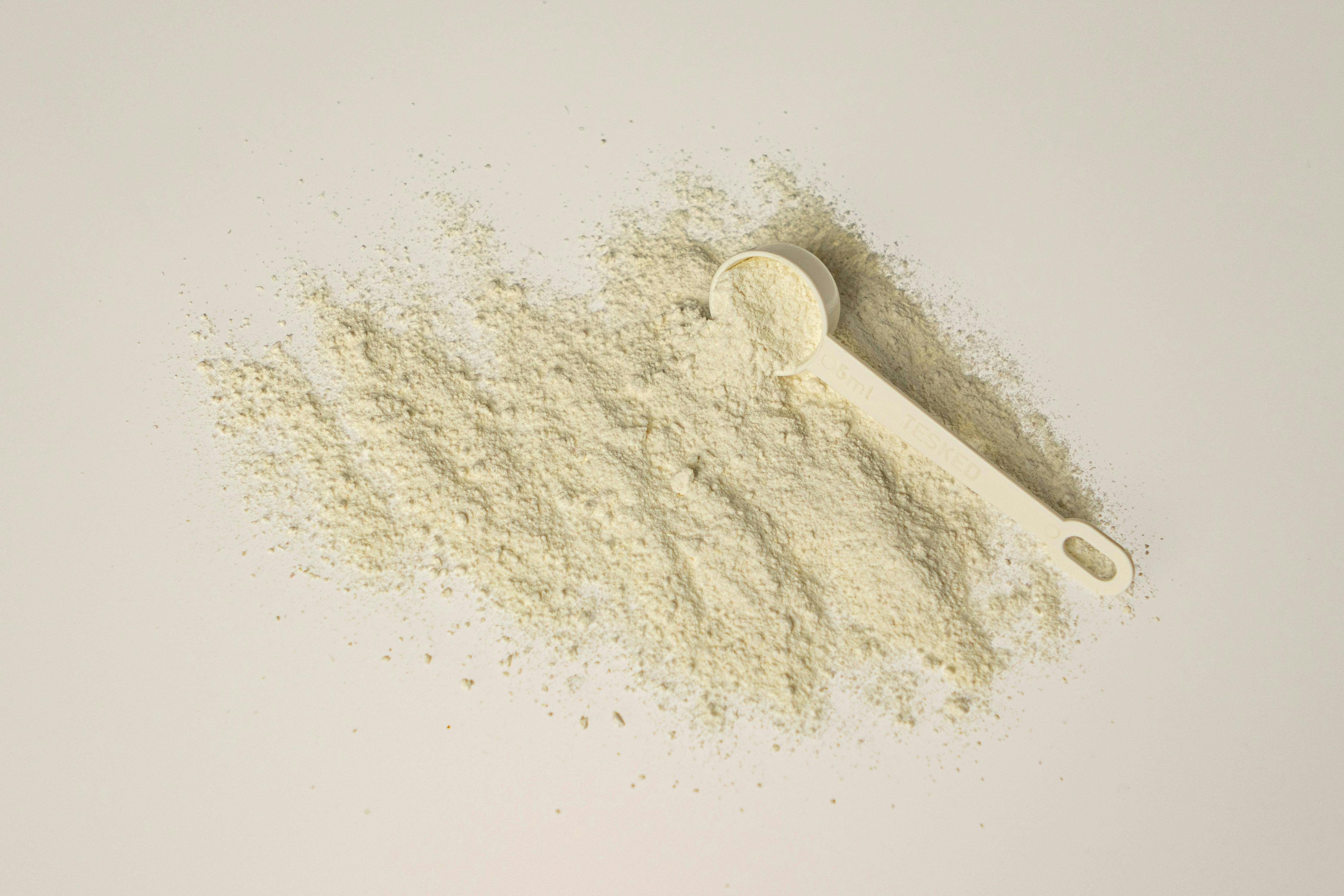 Kollagenpulver