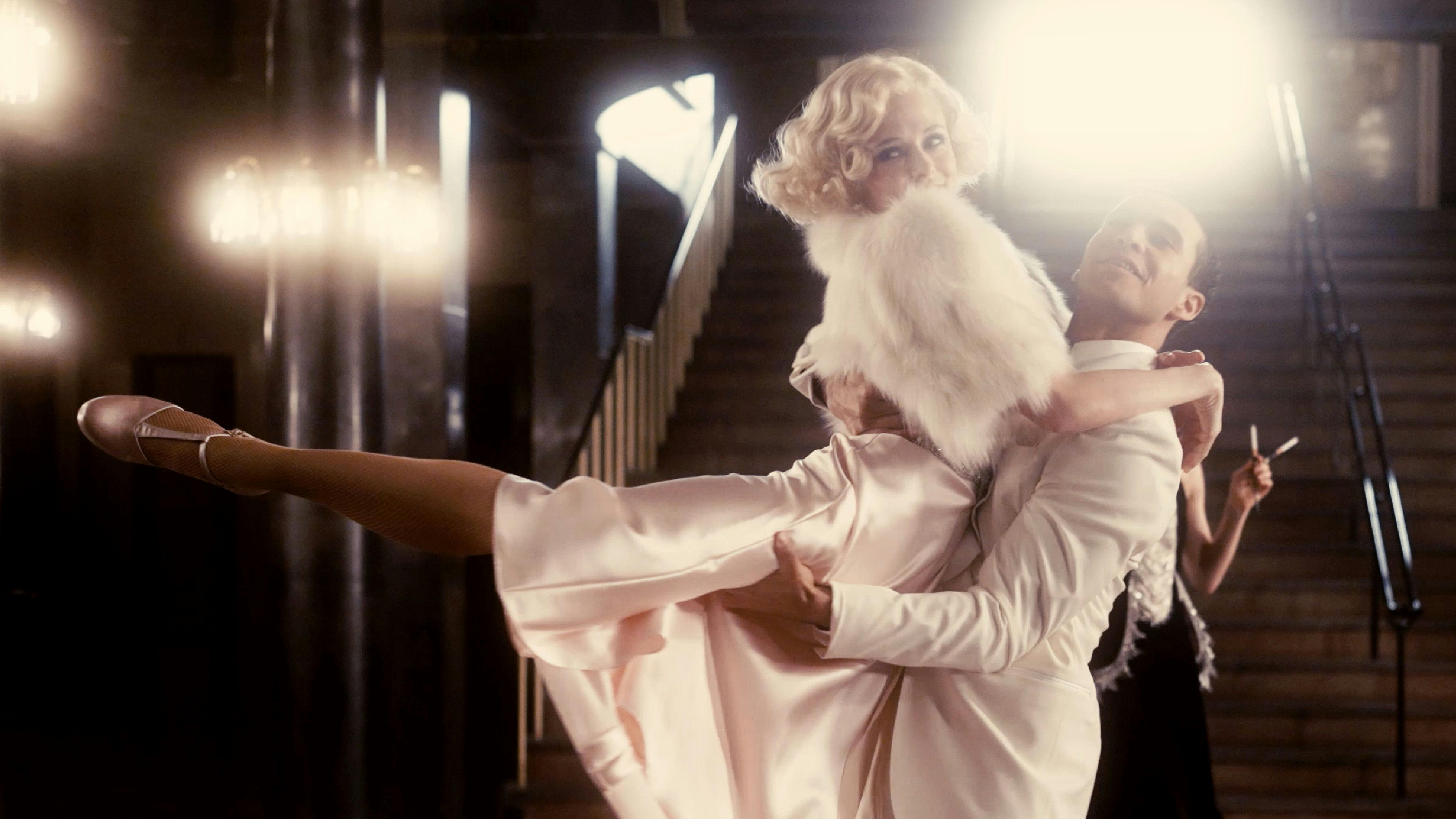 'Den store Gatsby'