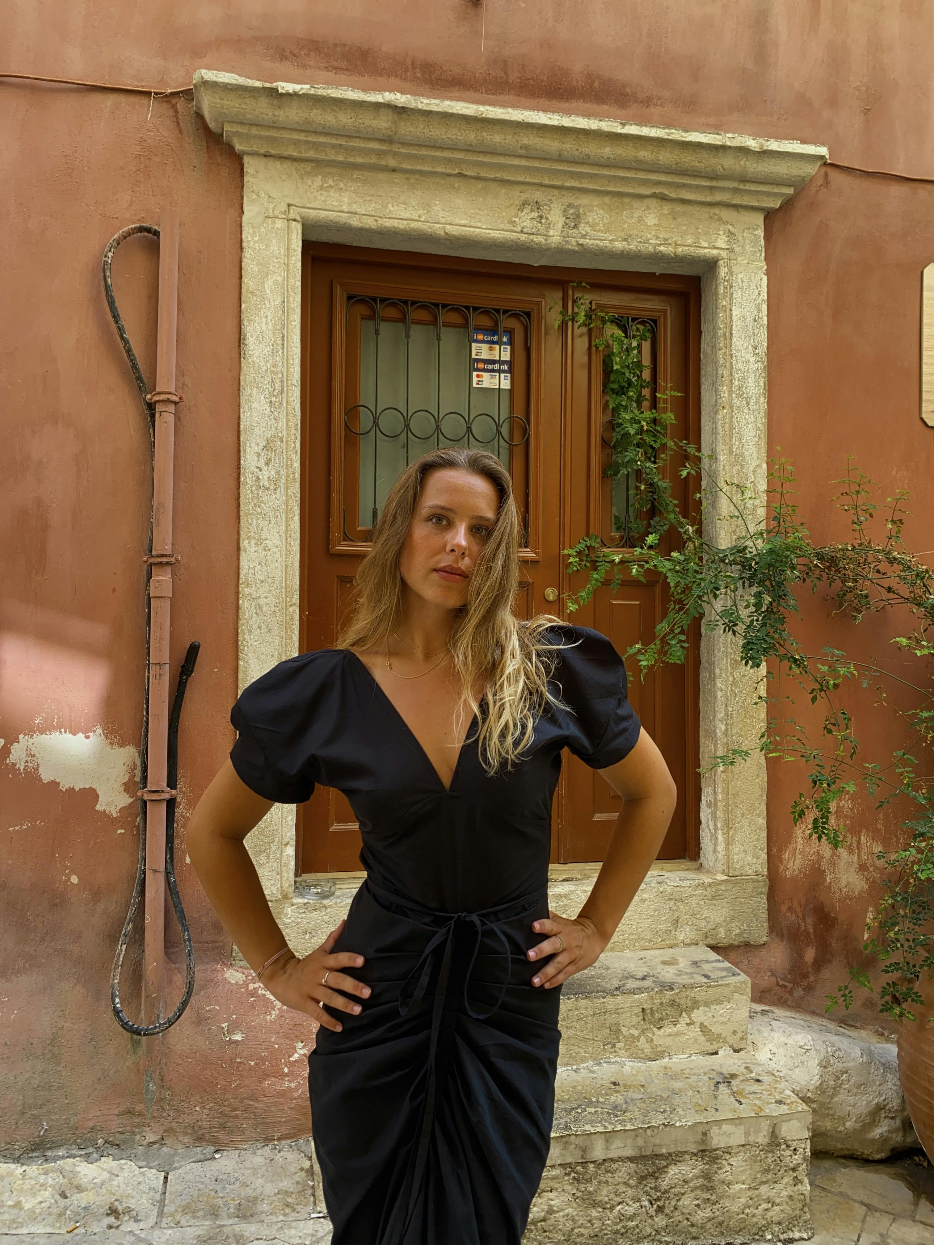 Emma Sofie Nielsen, bachelorette 2025