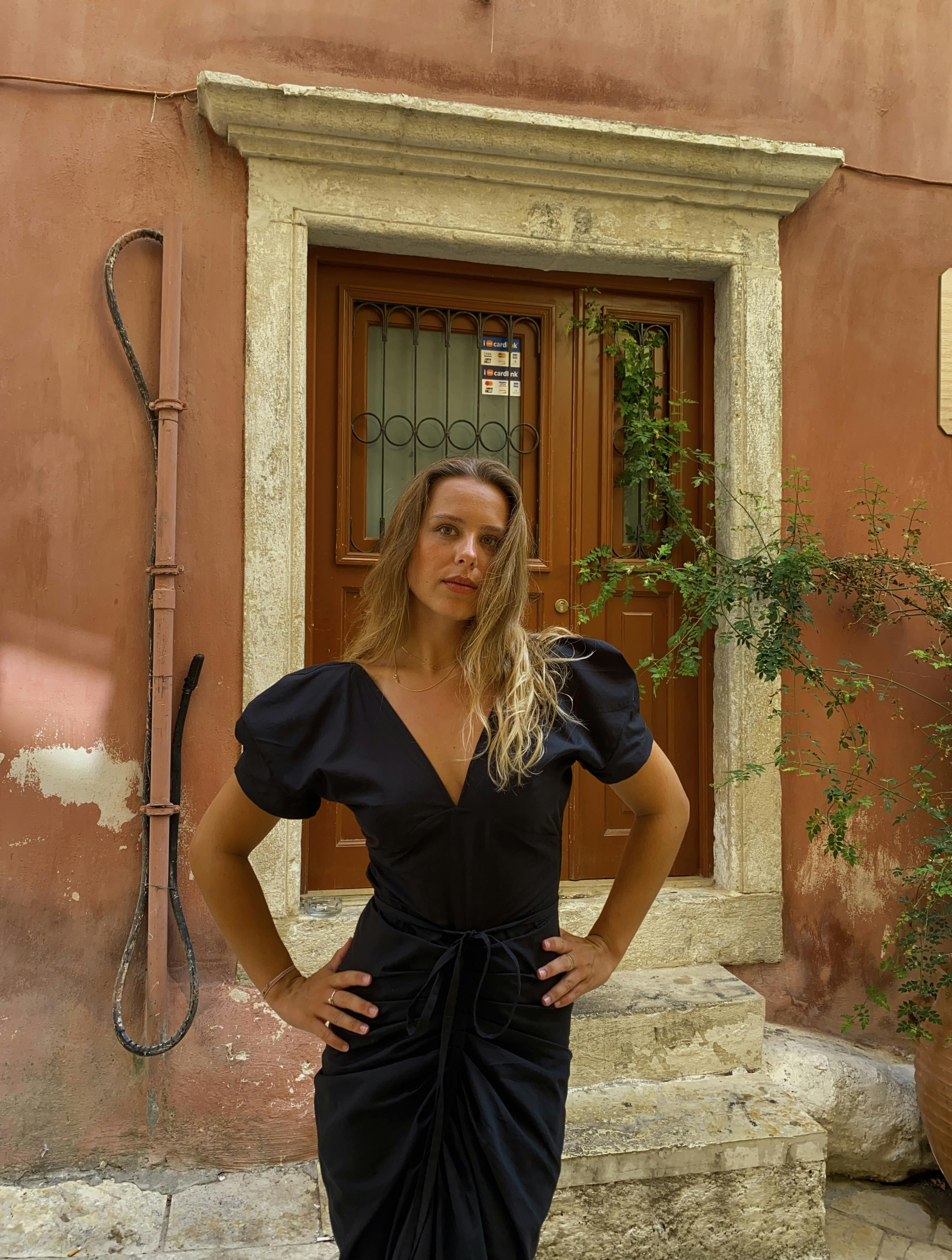 Emma Sofie Nielsen, bachelorette 2025