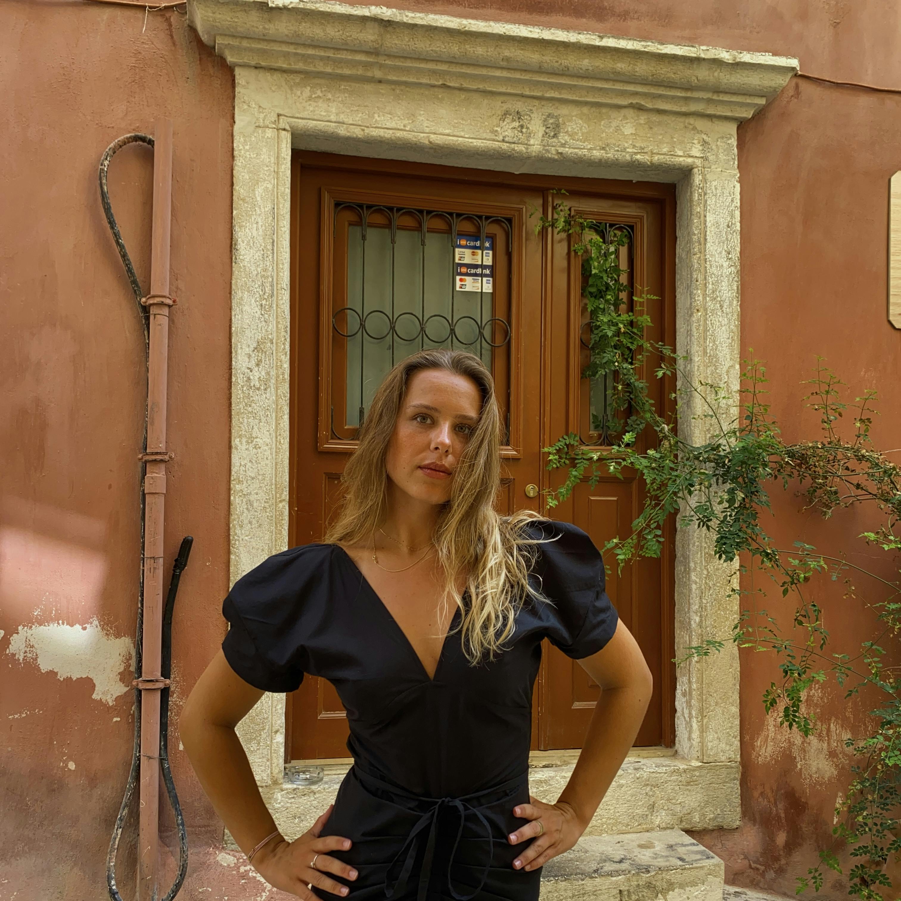 Emma Sofie Nielsen, bachelorette 2025