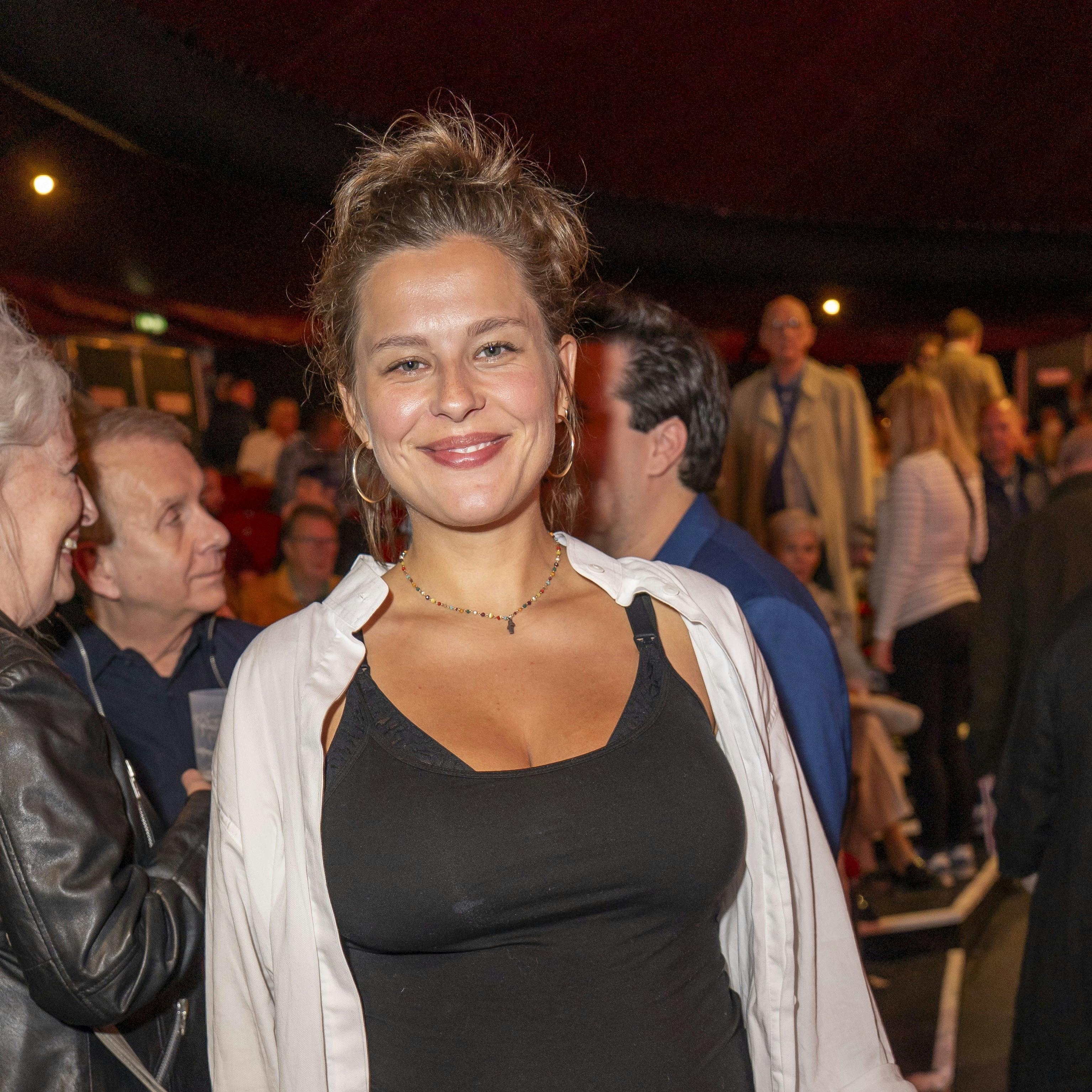 Premiere på Cirkus Revyen 2025Dato: 8.5.2025Sted: DyrehavsbakkenJournalist: Luise Marie Bekker og Tanja LarsenFoto: Copyright : Martin Høien/Aller Media Danmark