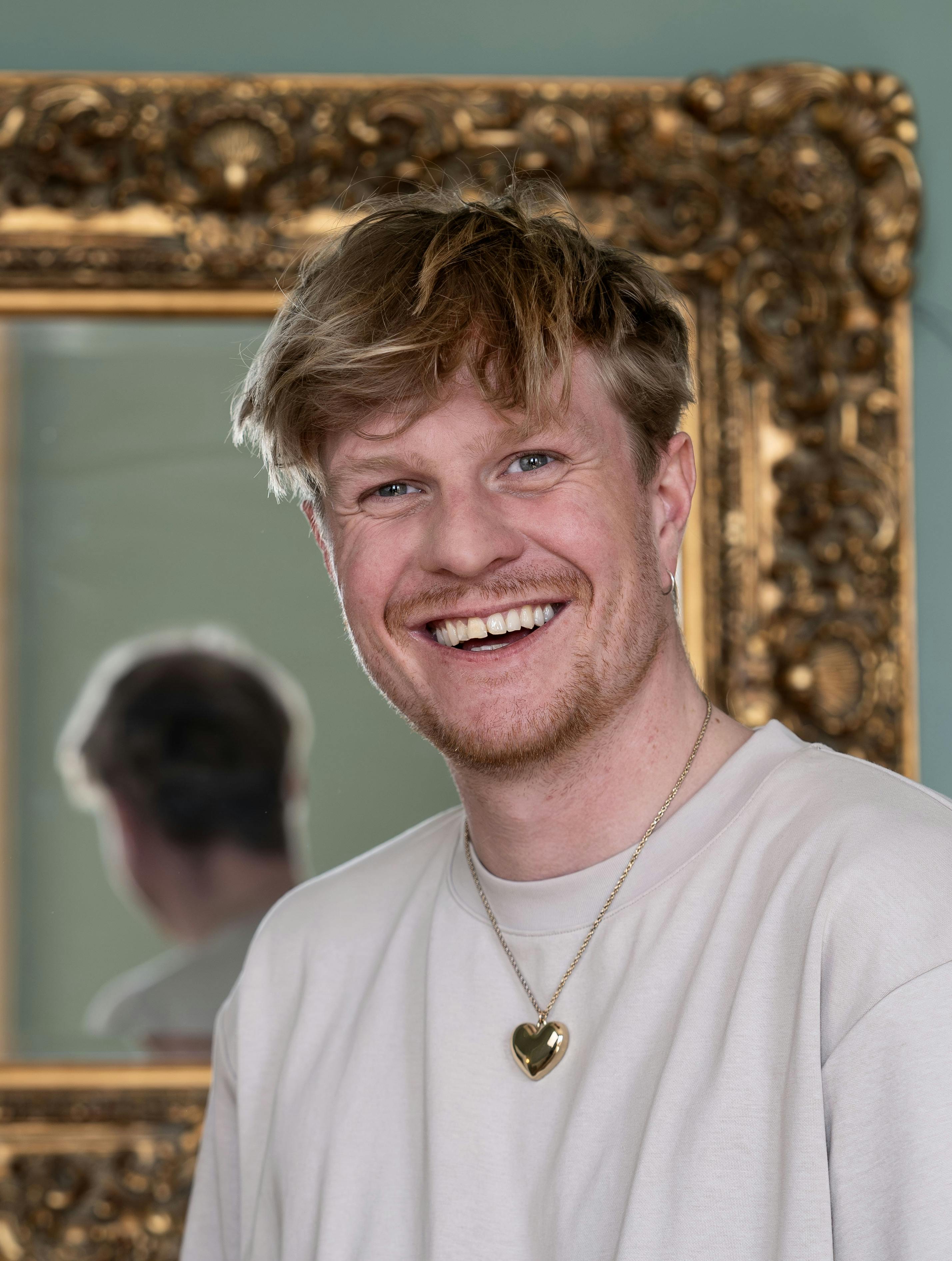 Victor Lander, Forræder 2025