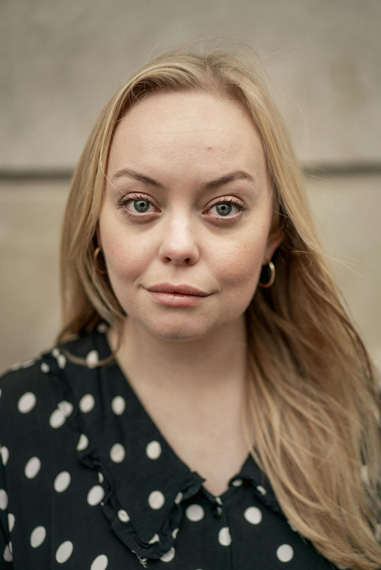 Maria Gudme