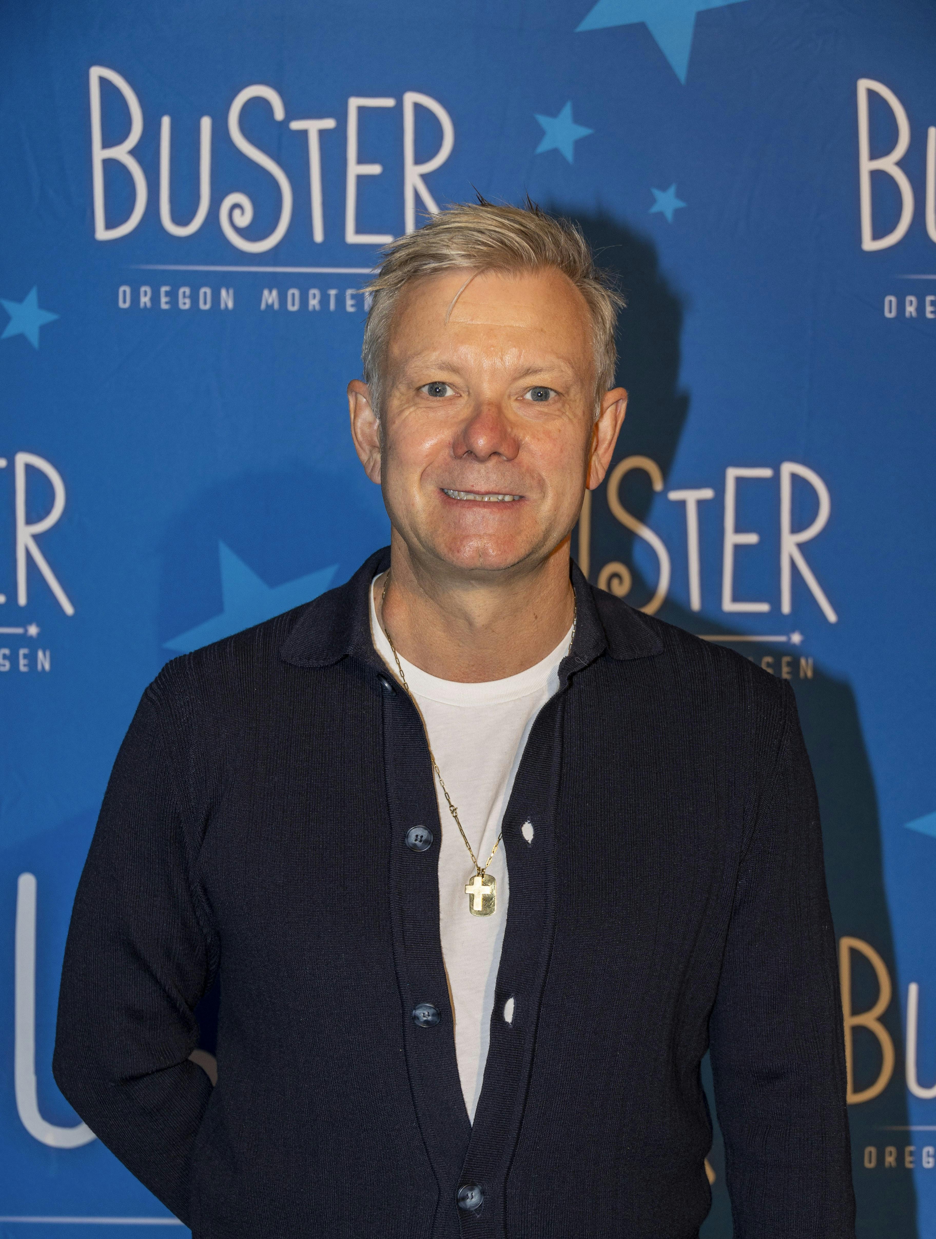 Casper Christensen