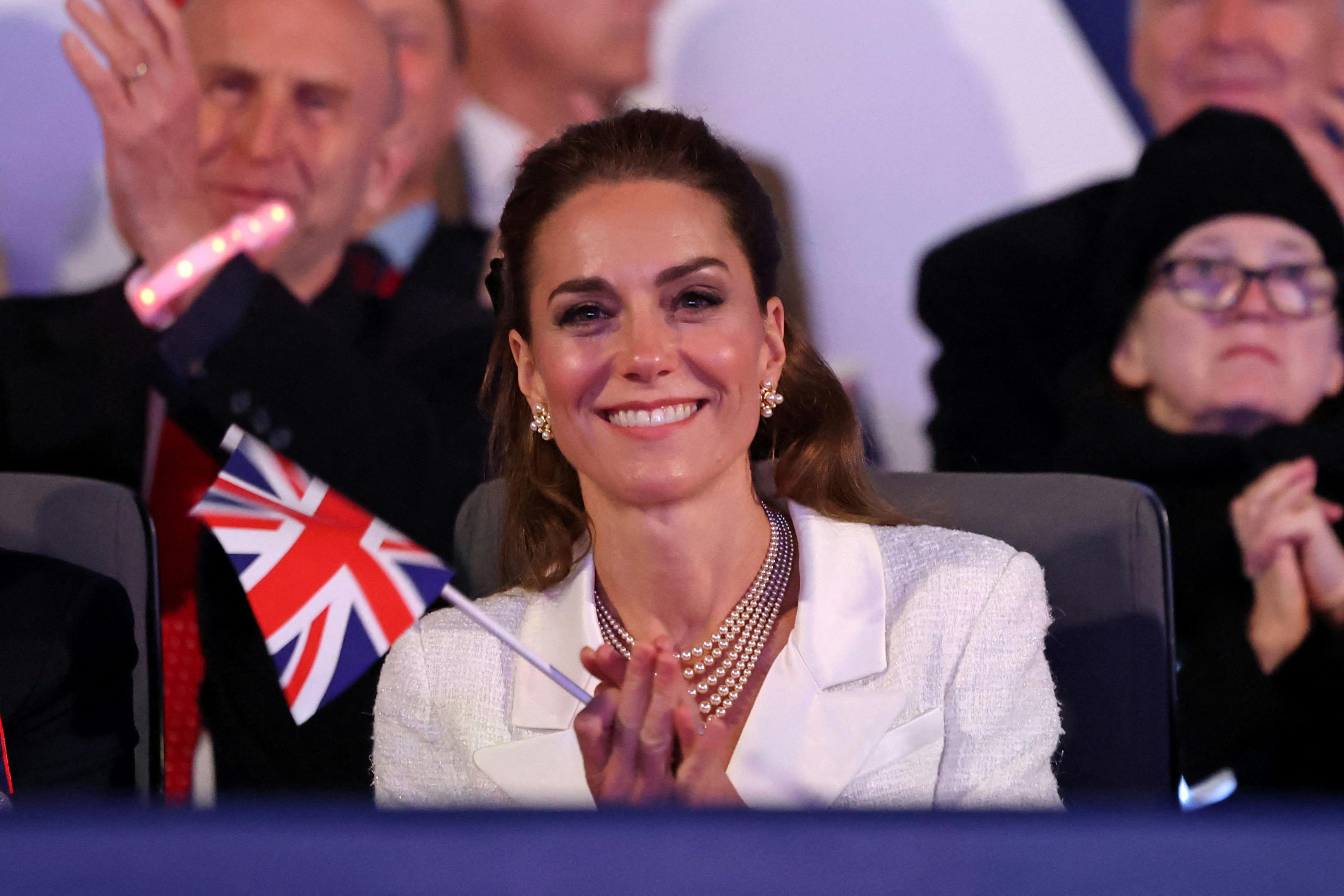 Kate Middleton