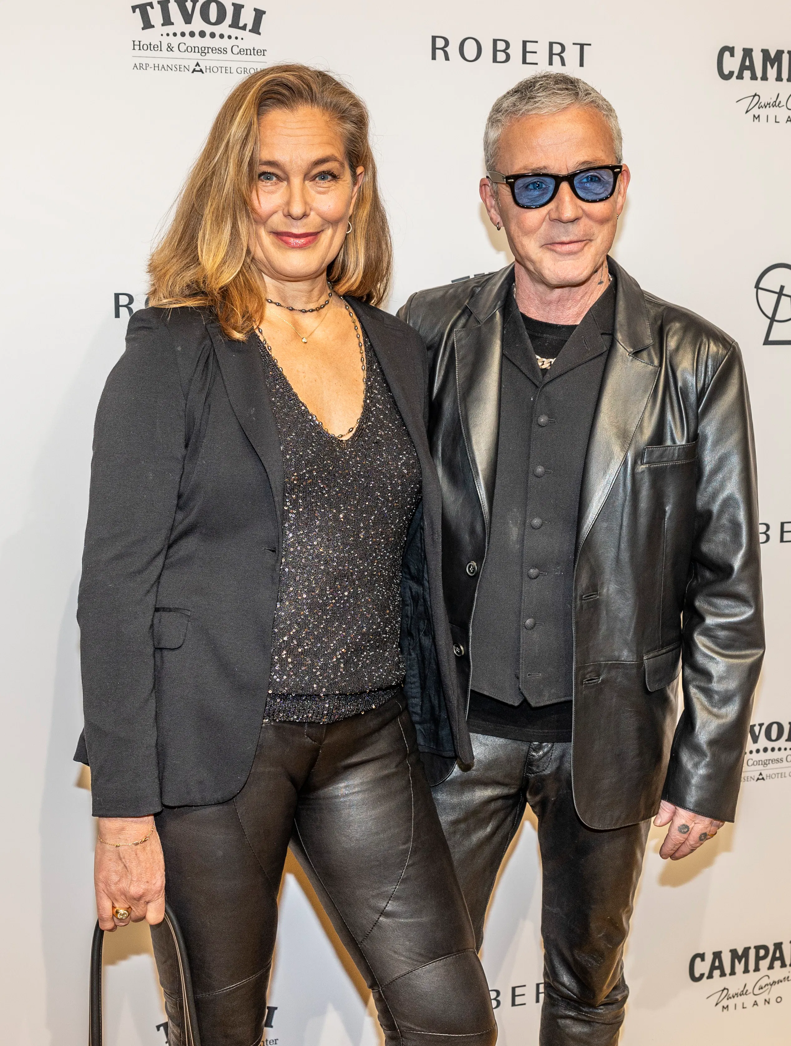 Og Rene Ikke et øje tørt hos Renée Toft Simonsen: Fik særlig gave af Thomas ...