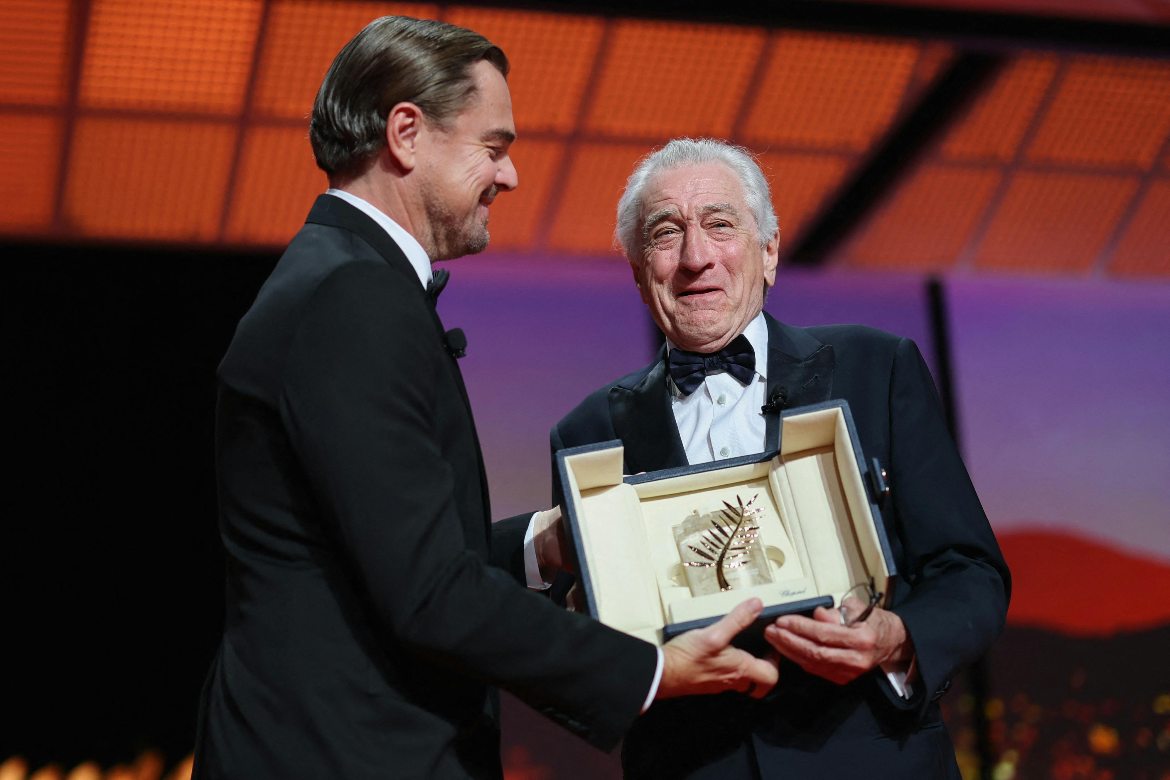 Robert De Niro