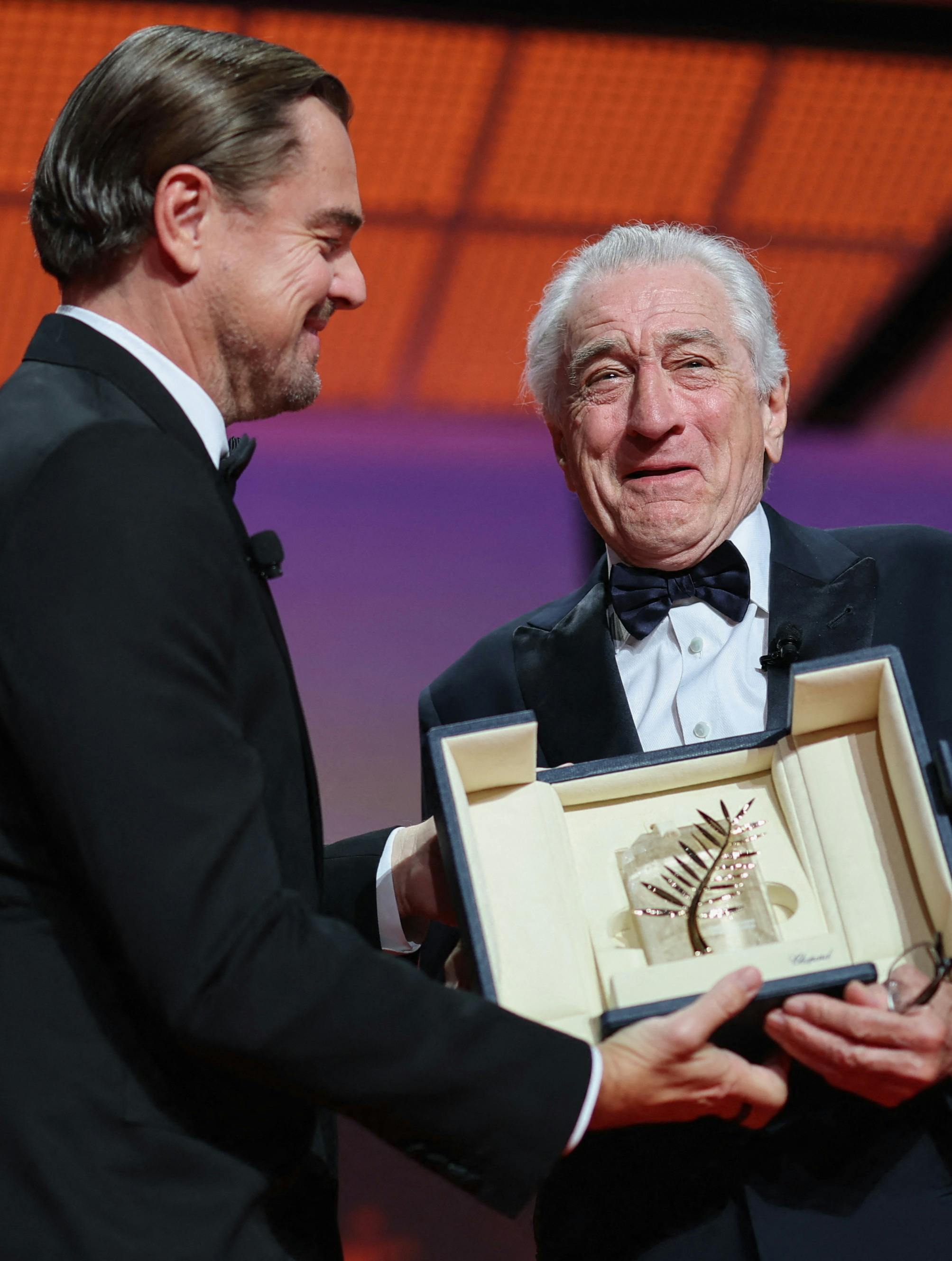 Robert De Niro