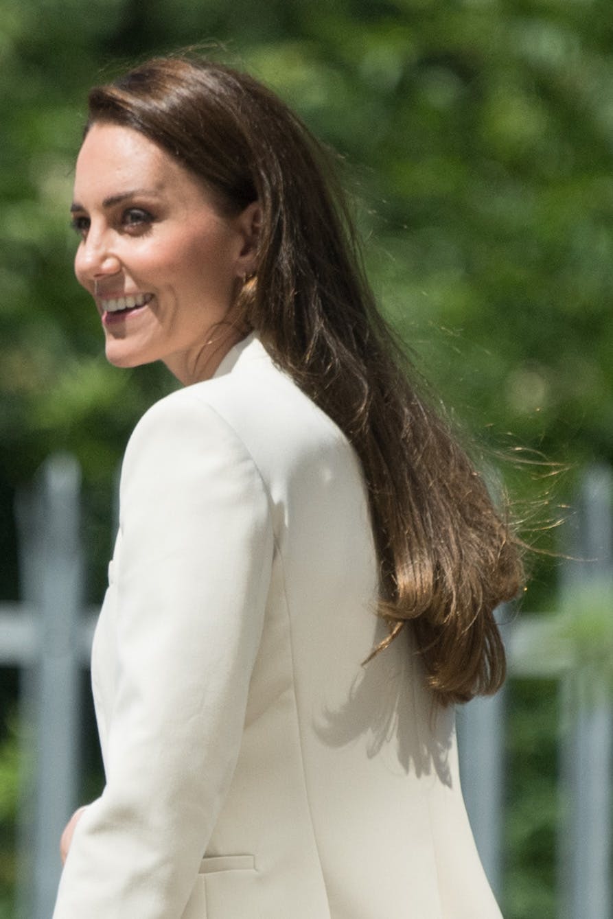 Prinsesse Catherine