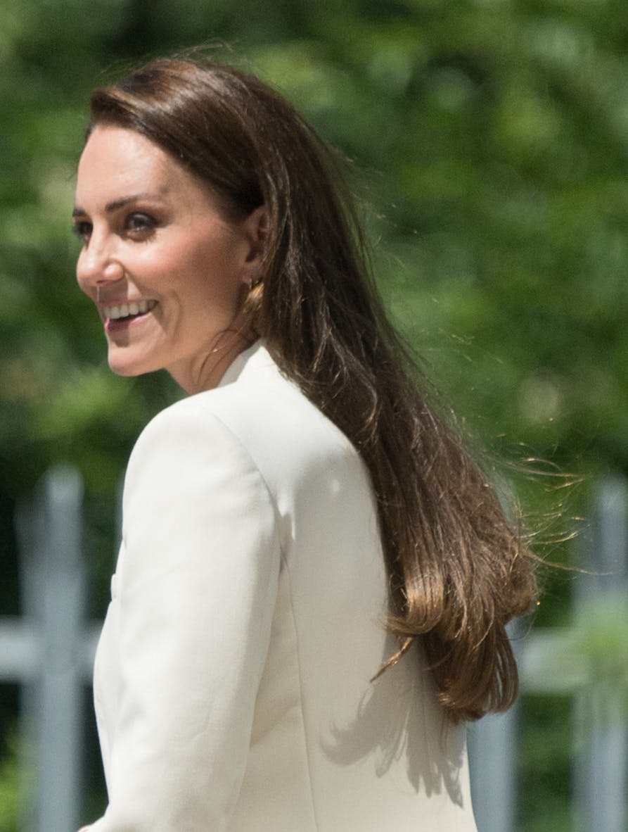 Prinsesse Catherine