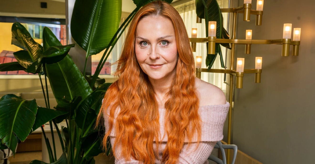 Bea Blom