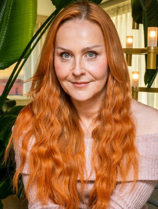 Bea Blom