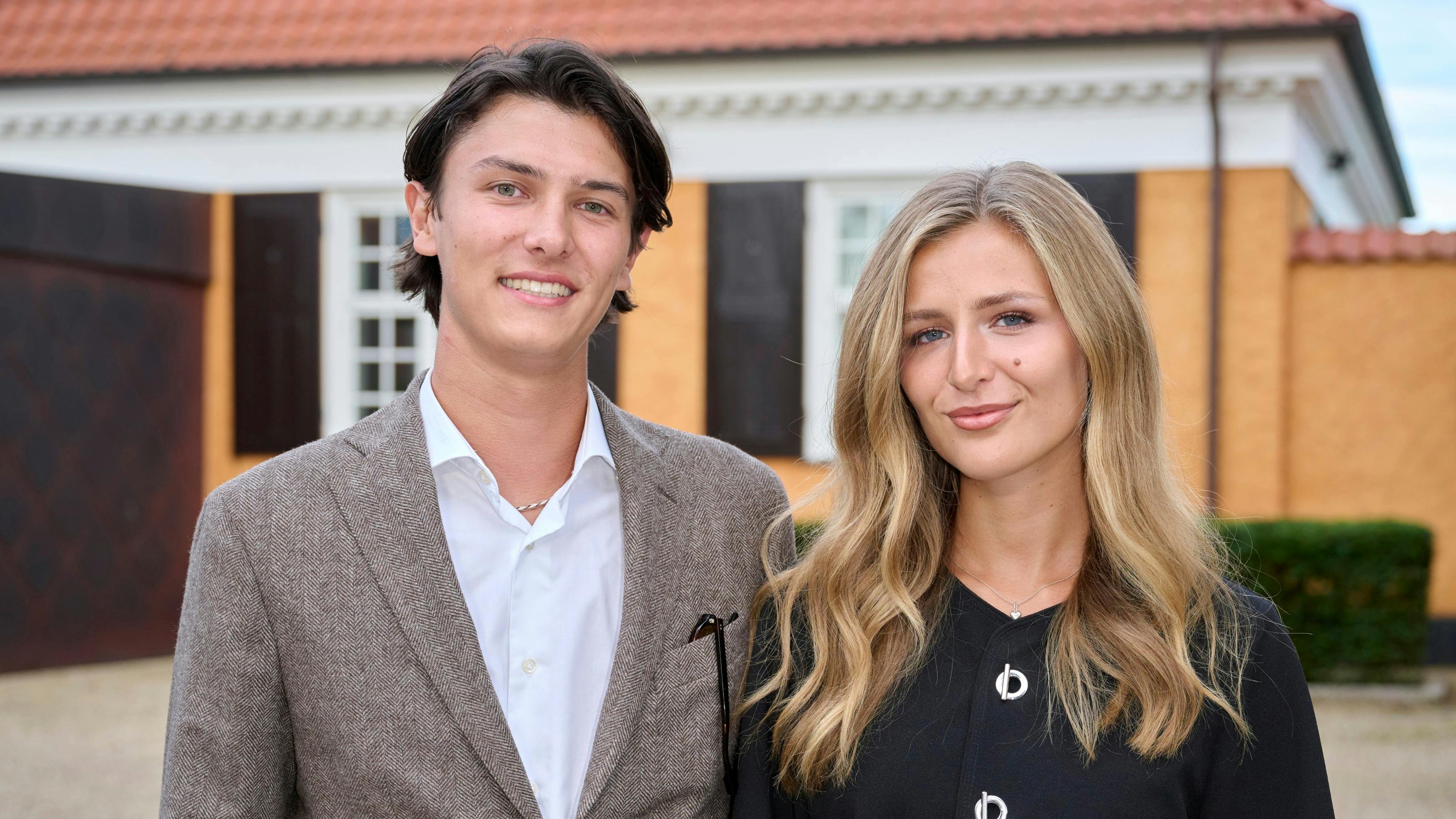 Benedikte Thoustrup