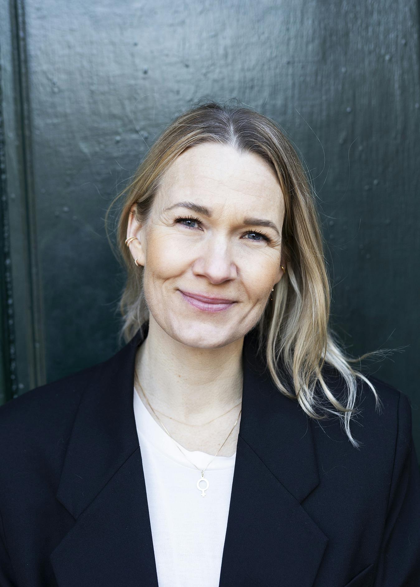 Lise Rønfeldt Bagger