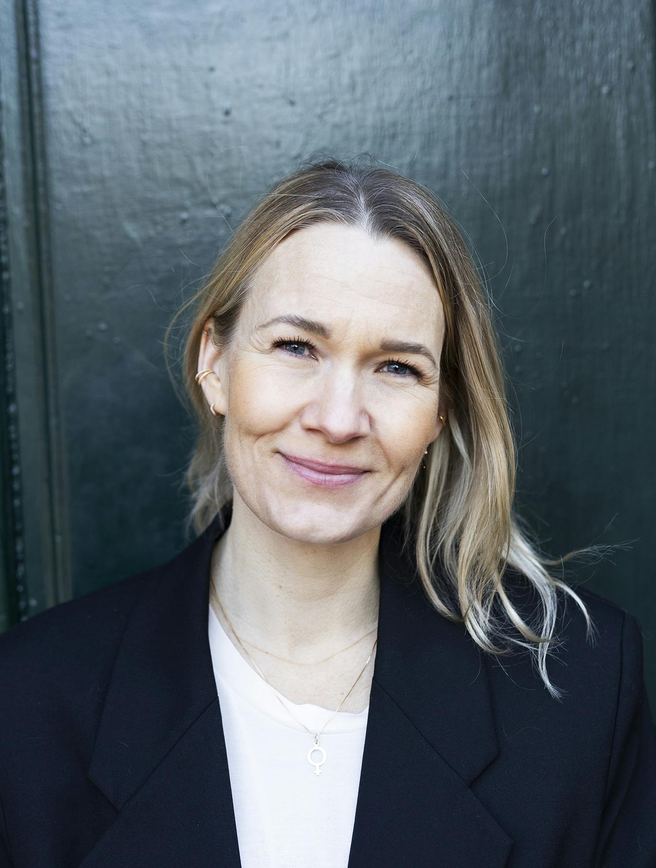 Lise Rønfeldt Bagger