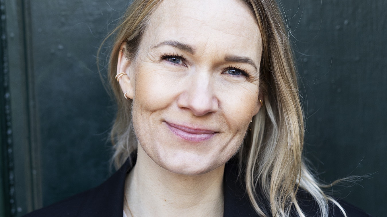 Lise Rønfeldt Bagger