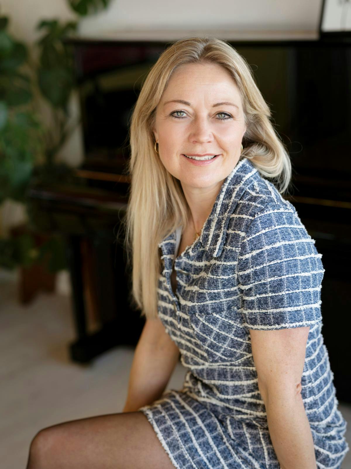 Anette Prehn