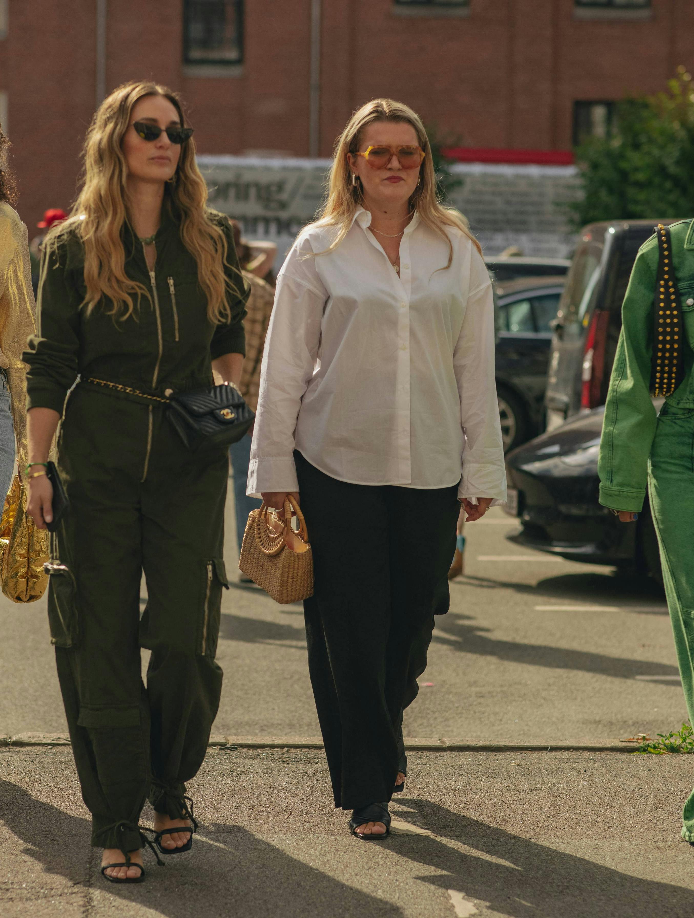 copenhagen fashion week