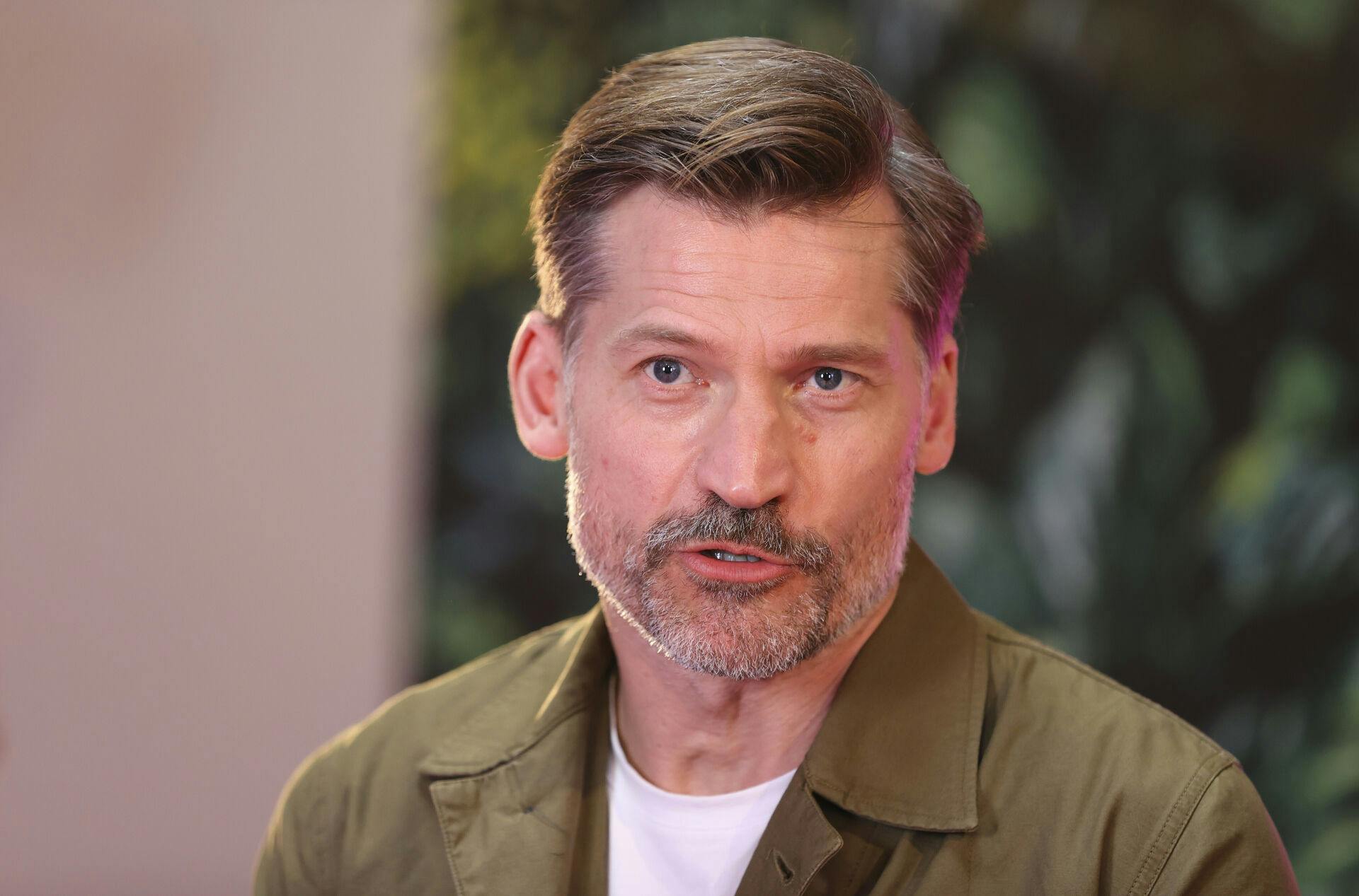 Nicolaj Coster-Waldau