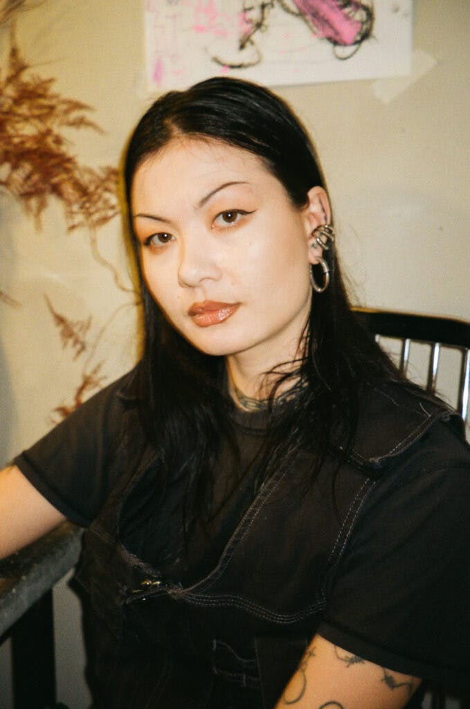 Sandra Vitayarat