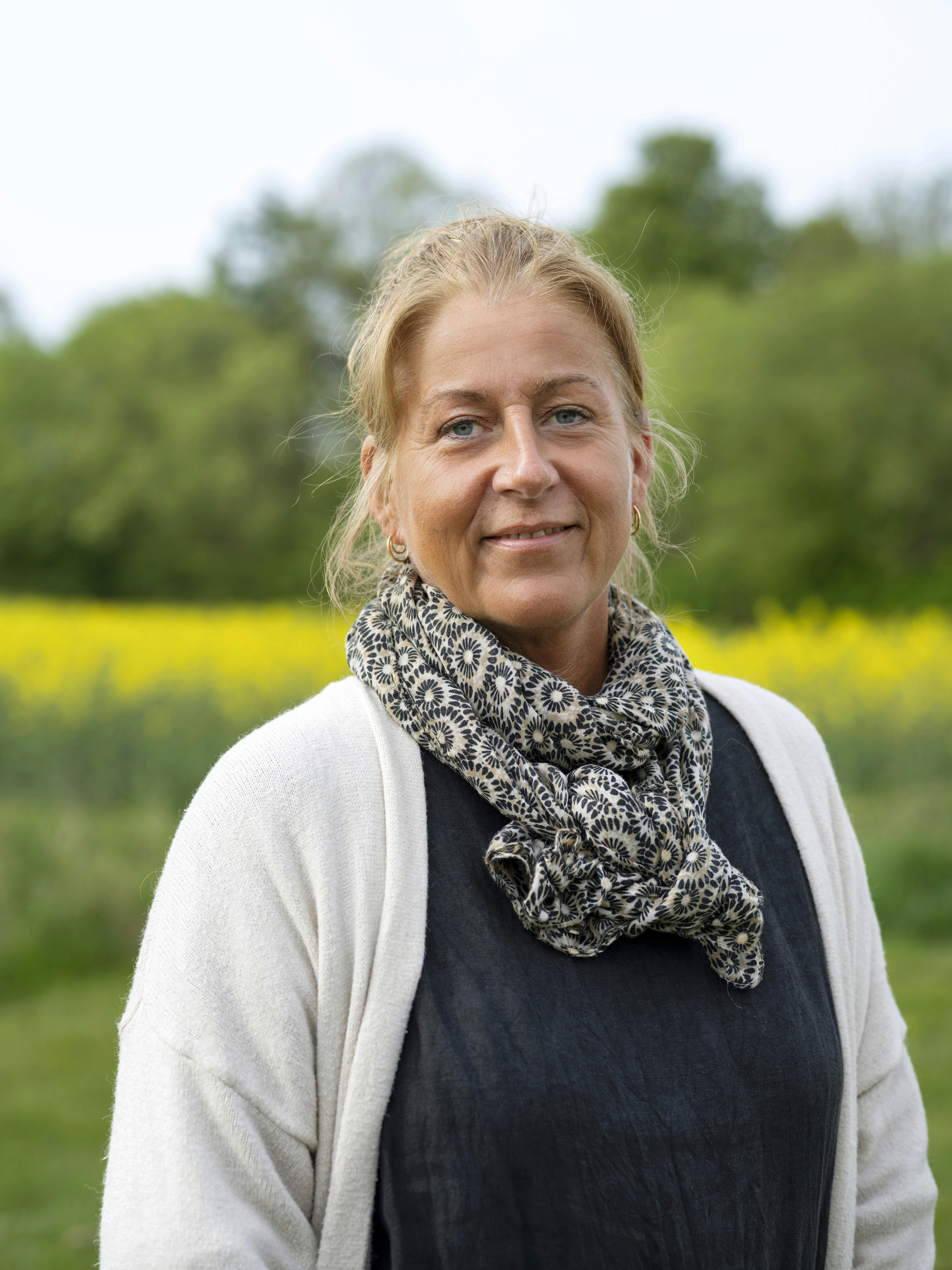 Anja Schack Møller