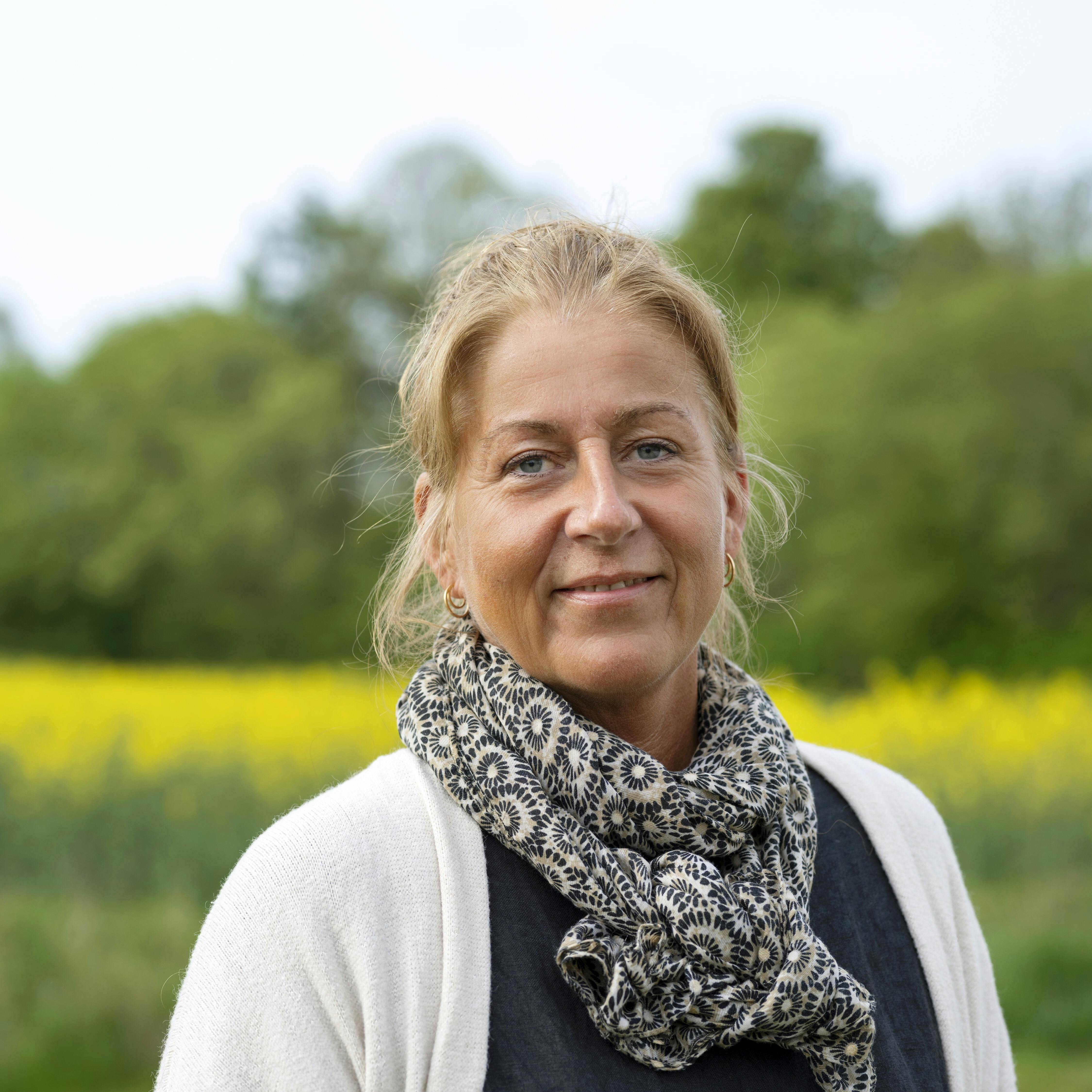 Anja Schack Møller