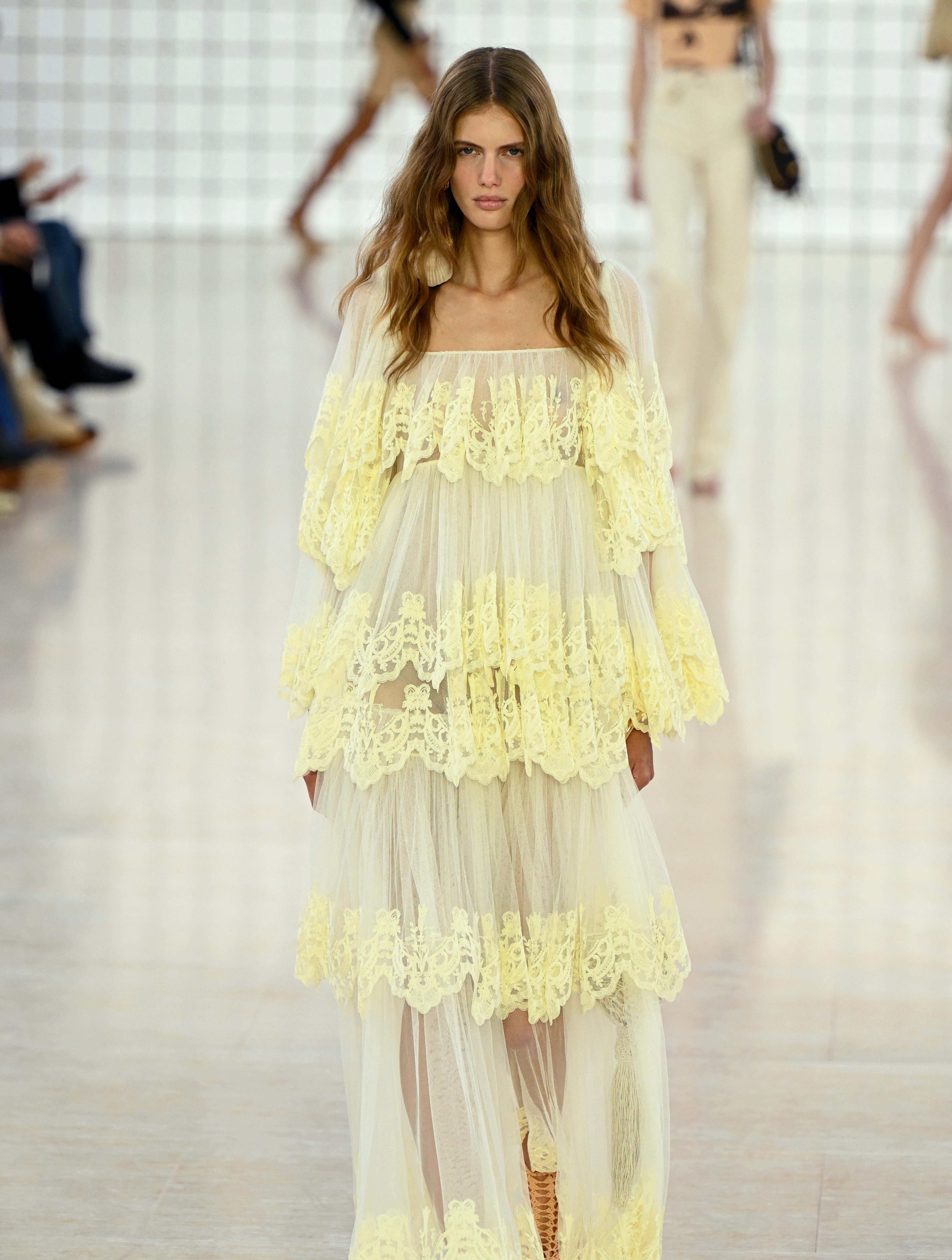 sommerens hotteste kjole