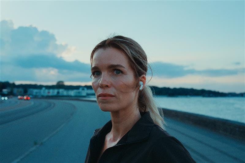 Marie Bach Hansen