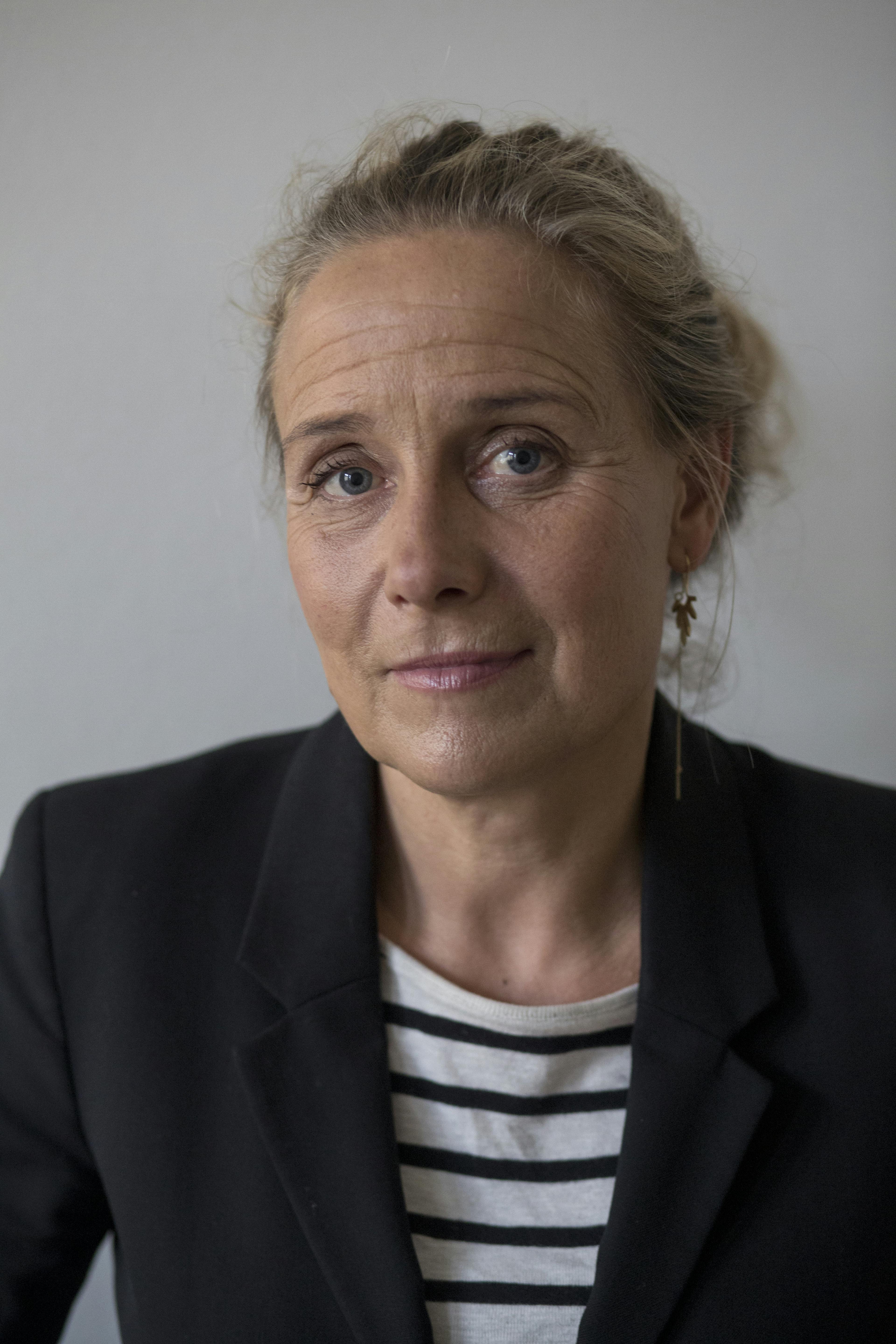 Christina Bølling klumme
