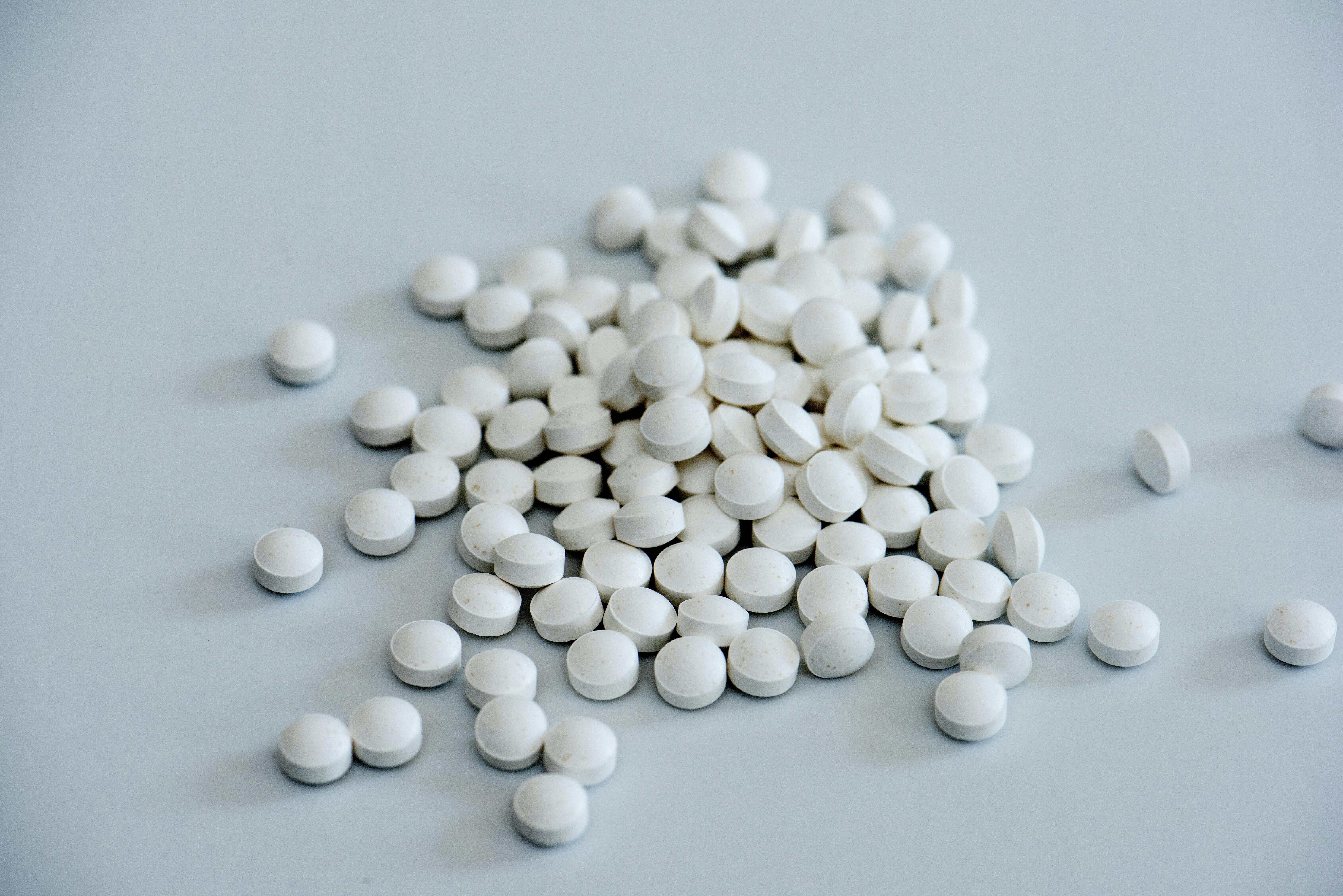 D-vitamin